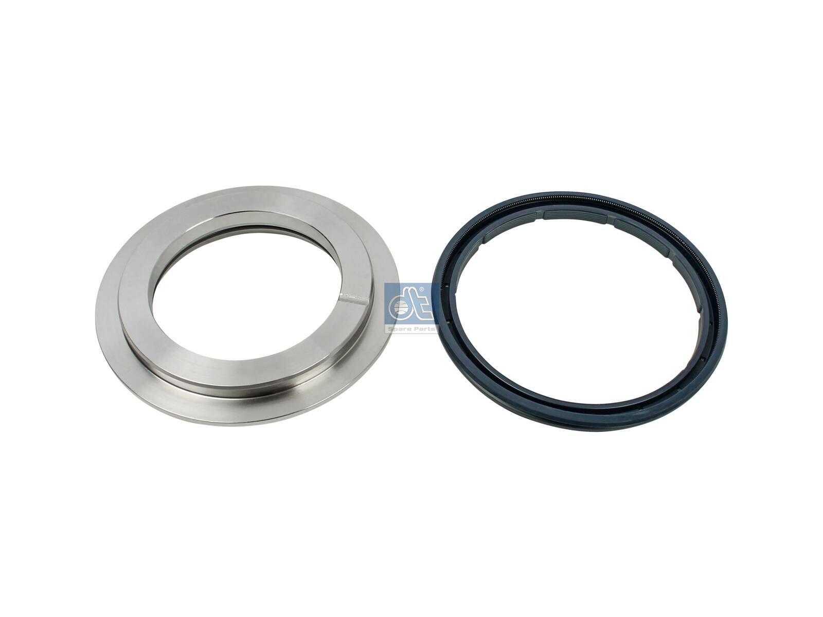 Thrust washer | DT Spare Parts 10.10458