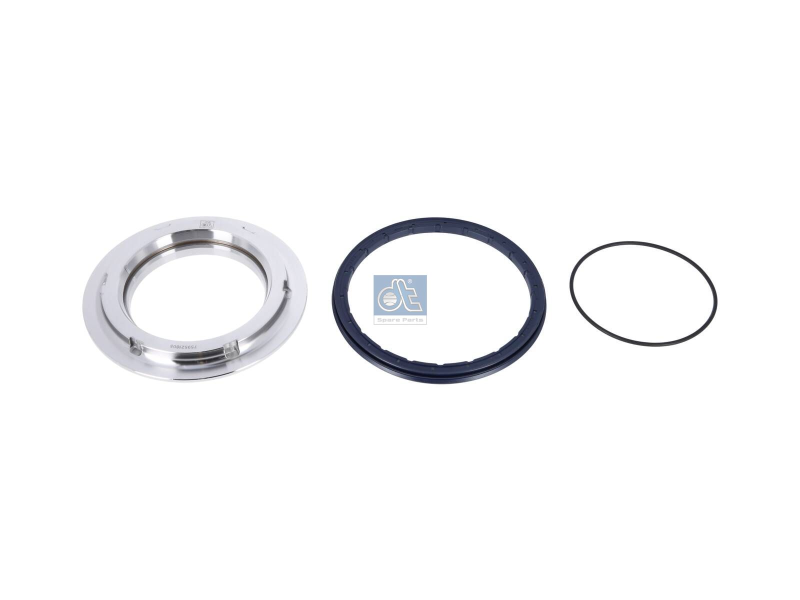 Thrust washer | DT Spare Parts 10.10461