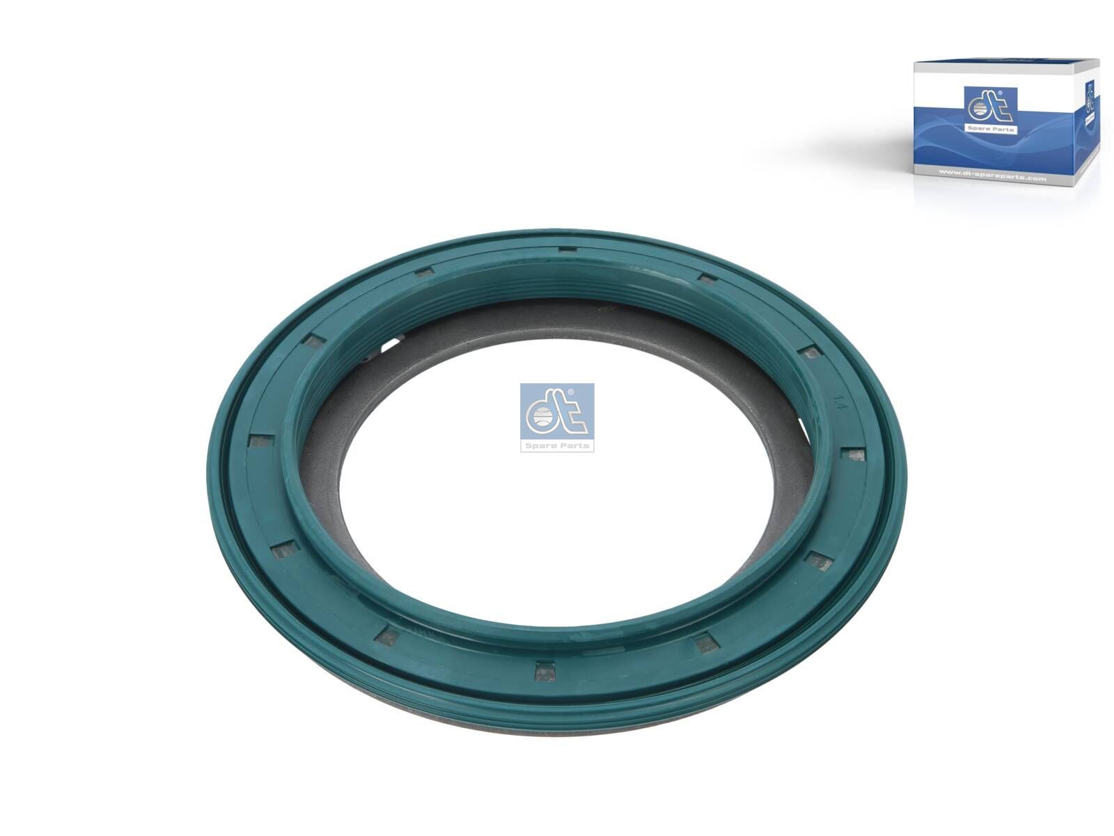 Oil seal | DT Spare Parts 10.10470SP