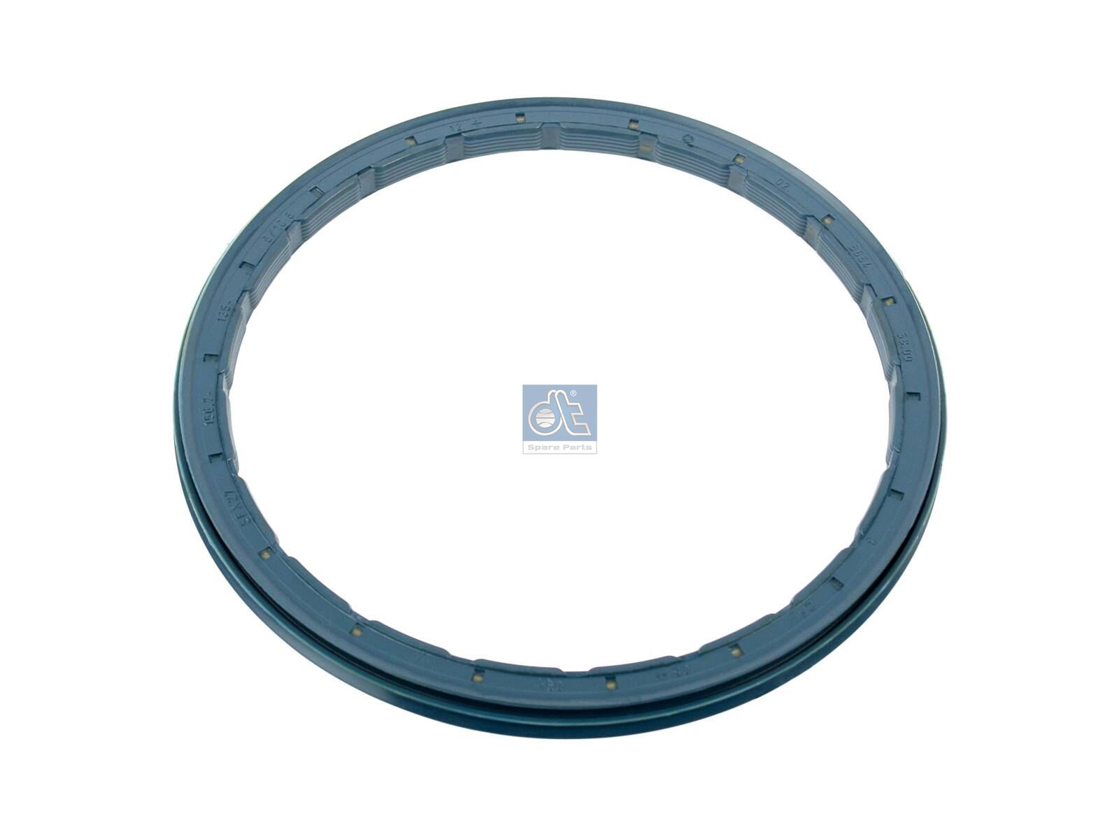 Oil seal | DT Spare Parts 10.10474