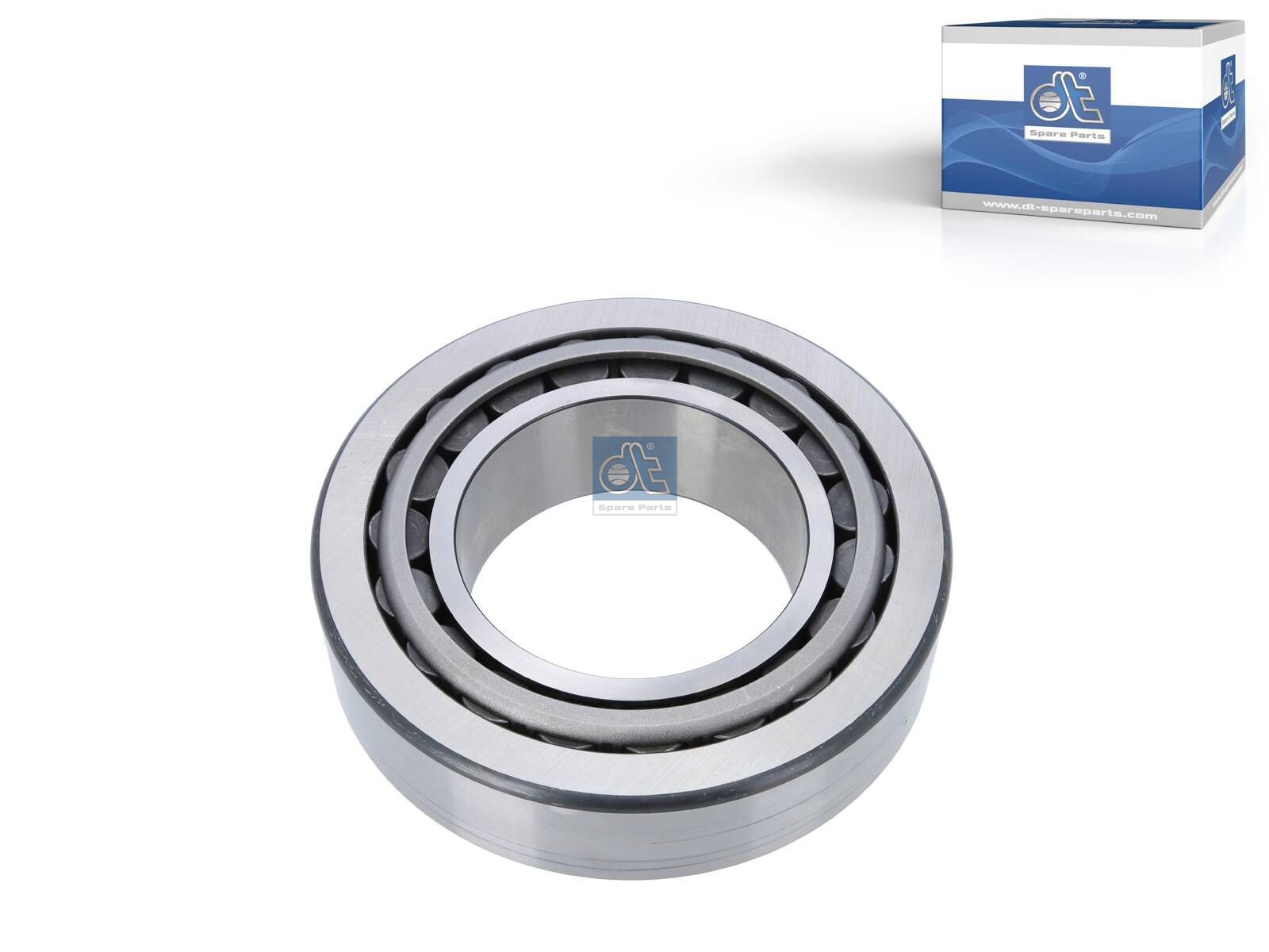 Tapered roller bearing | DT Spare Parts 10.10500