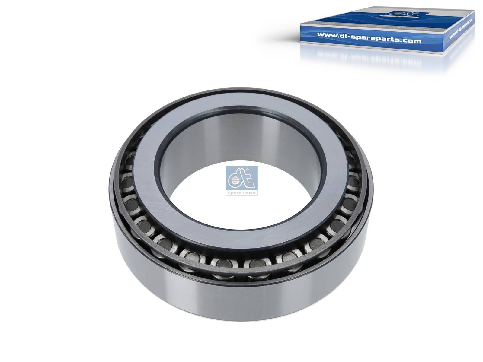 Tapered roller bearing | DT Spare Parts 10.10501
