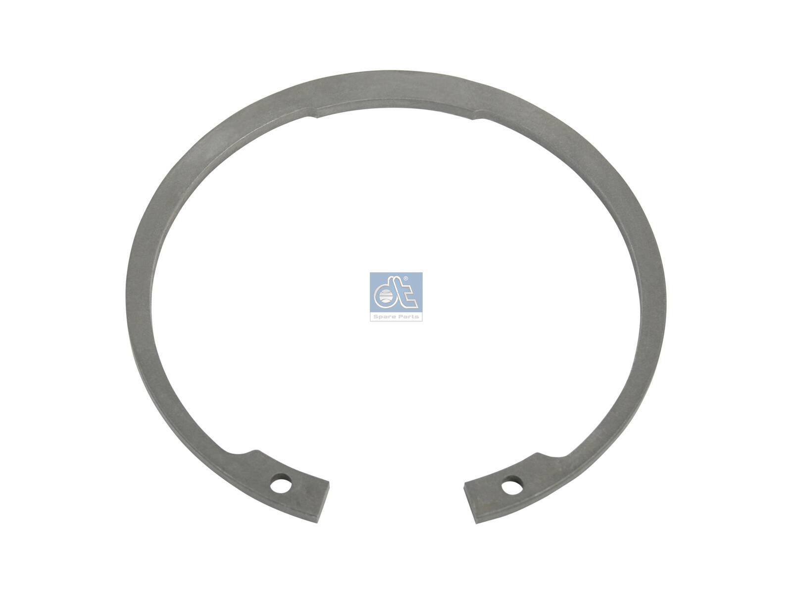 Lock ring | DT Spare Parts 10.10510