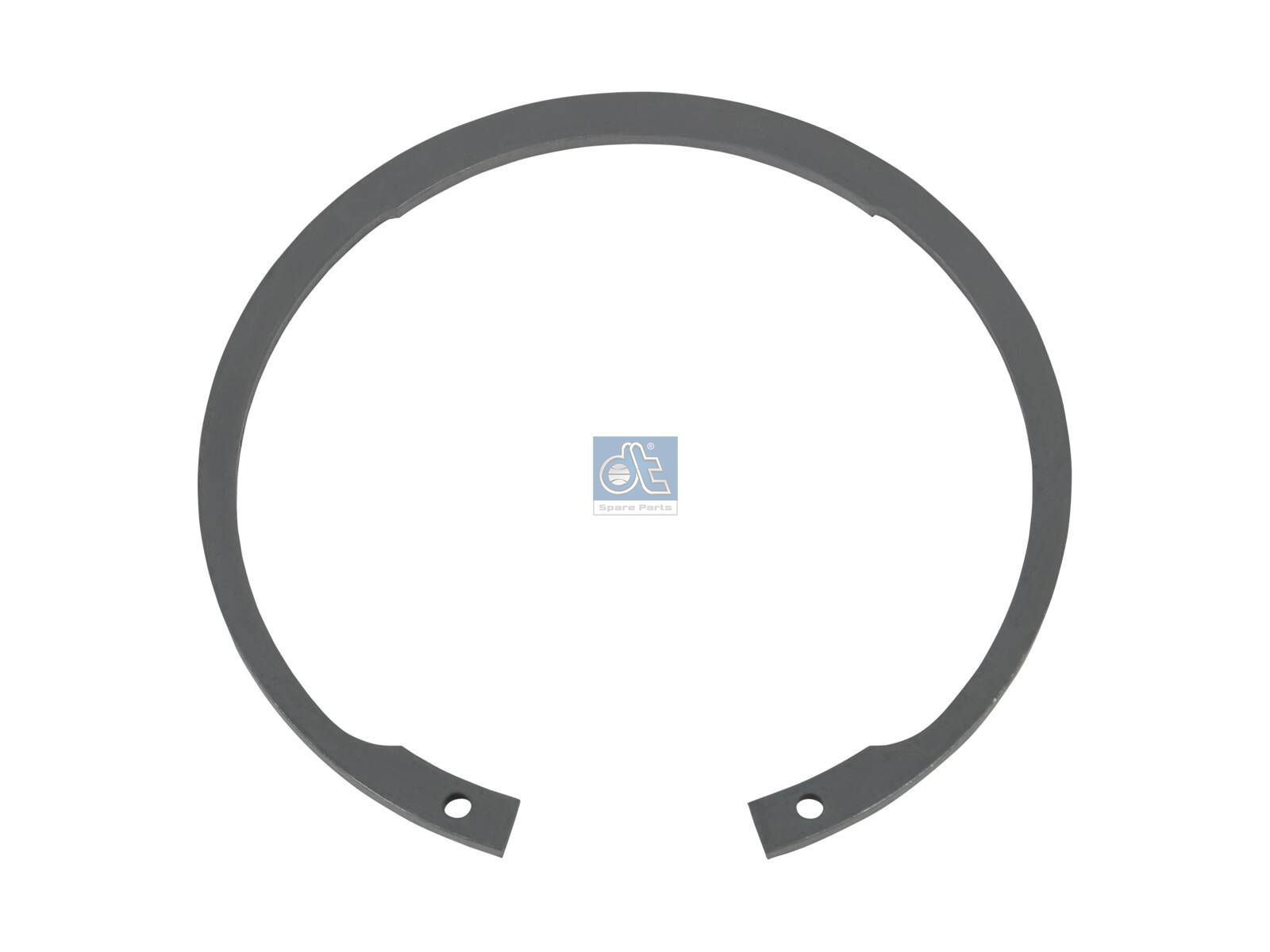 Lock ring | DT Spare Parts 10.10511