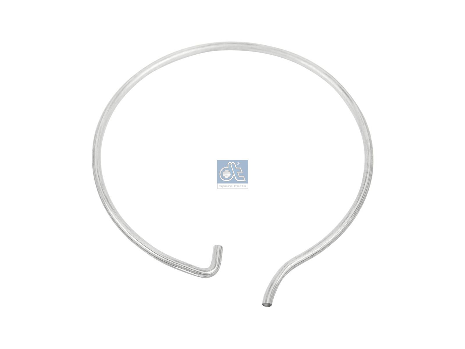 Lock ring | DT Spare Parts 10.10512