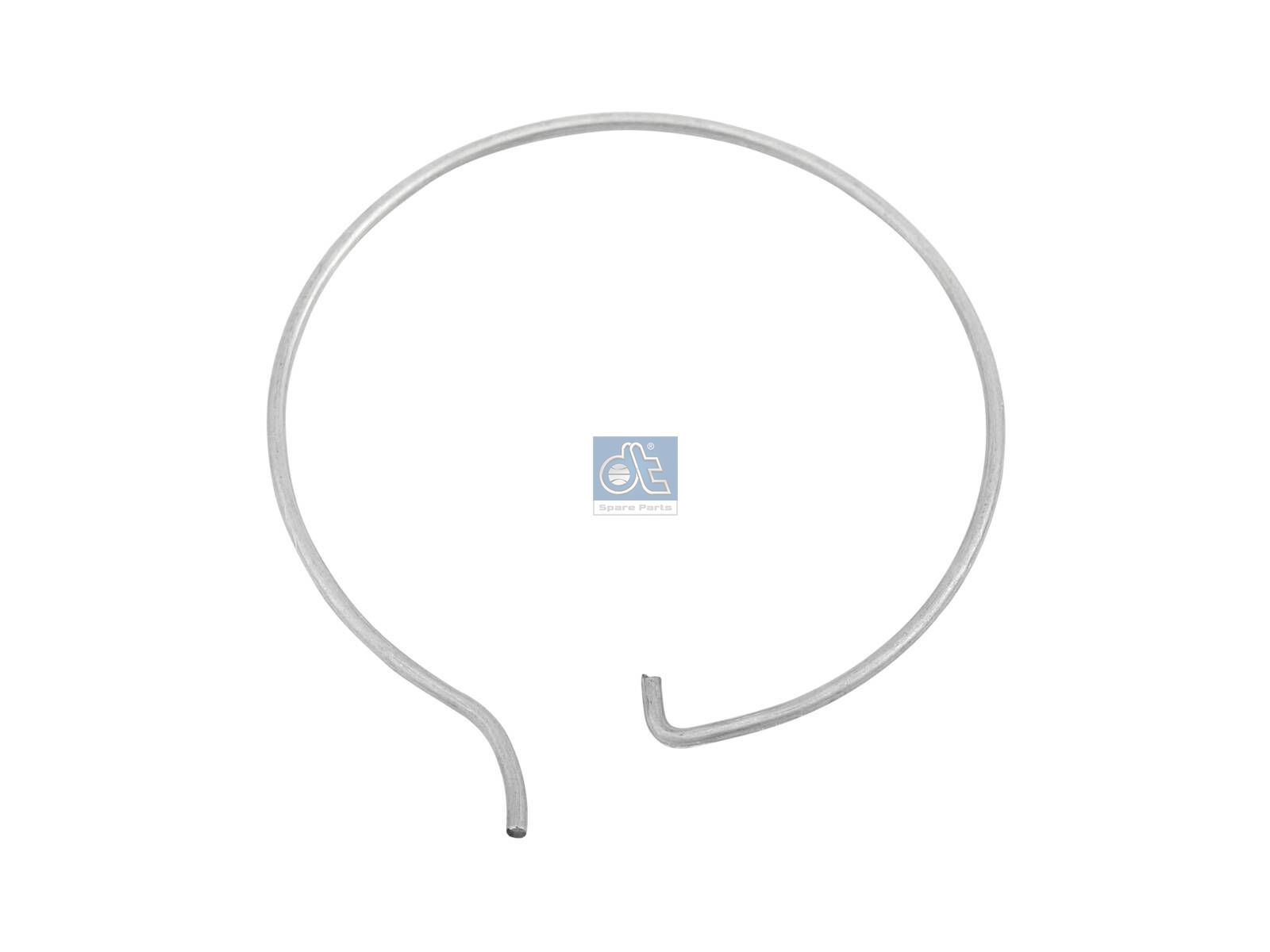 Lock ring | DT Spare Parts 10.10515