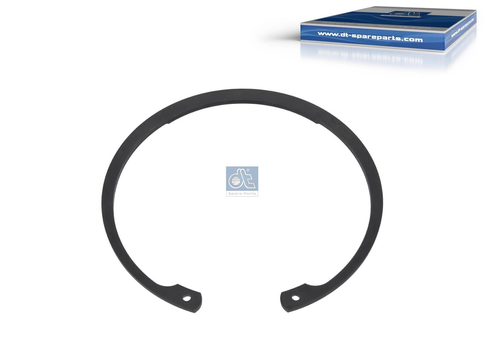 Lock ring | DT Spare Parts 10.10517