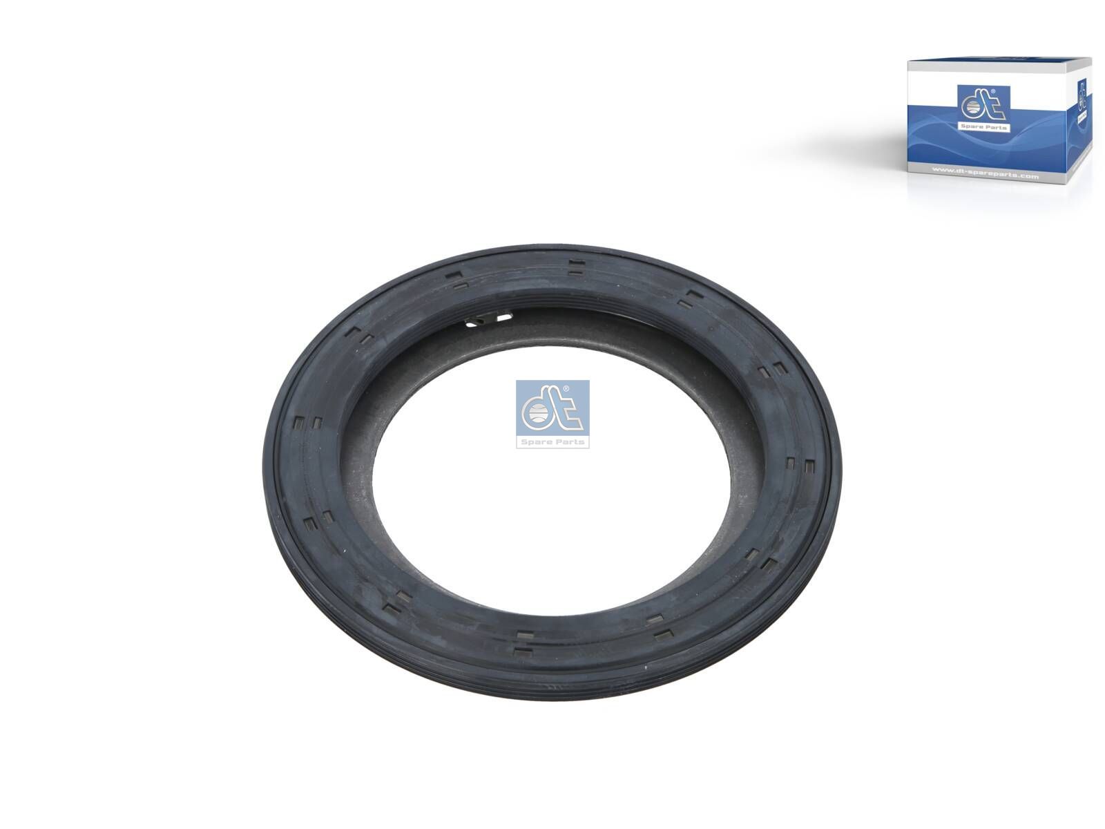 Oil seal | DT Spare Parts 10.10535