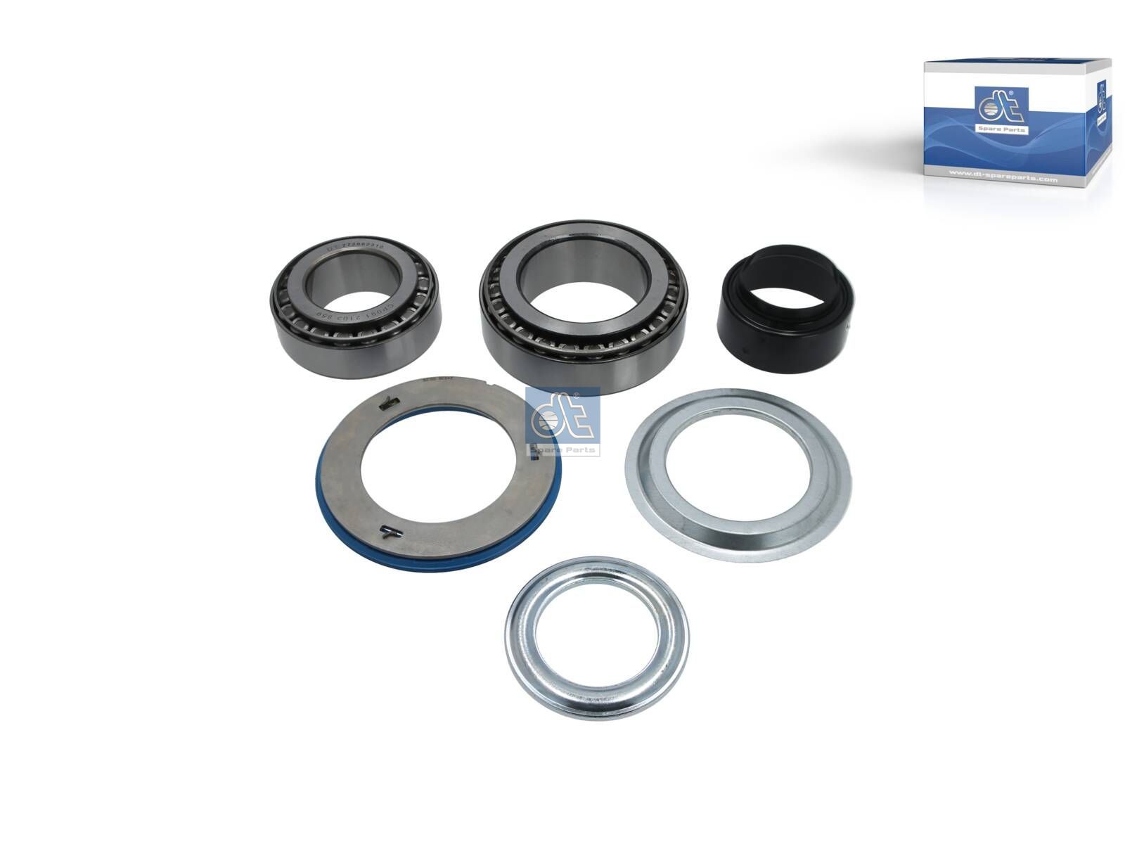 Repair kit | DT Spare Parts 10.10536
