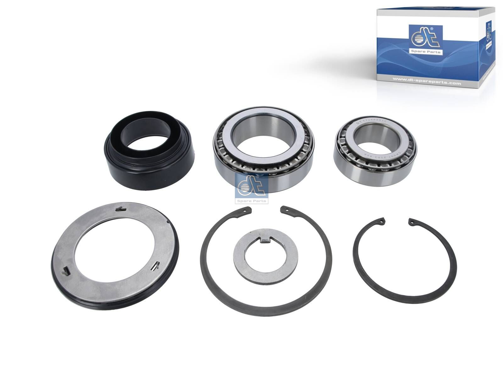 Repair kit | DT Spare Parts 10.10537