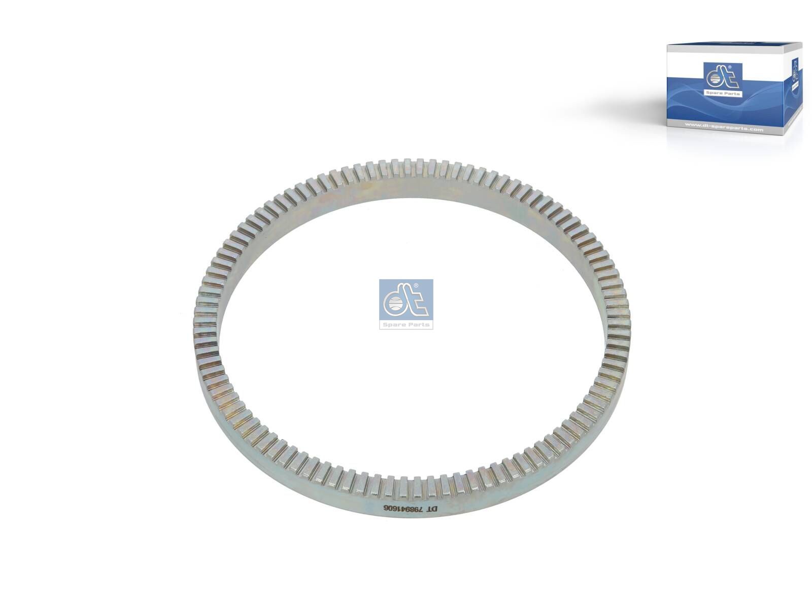 ABS ring | DT Spare Parts 10.10581