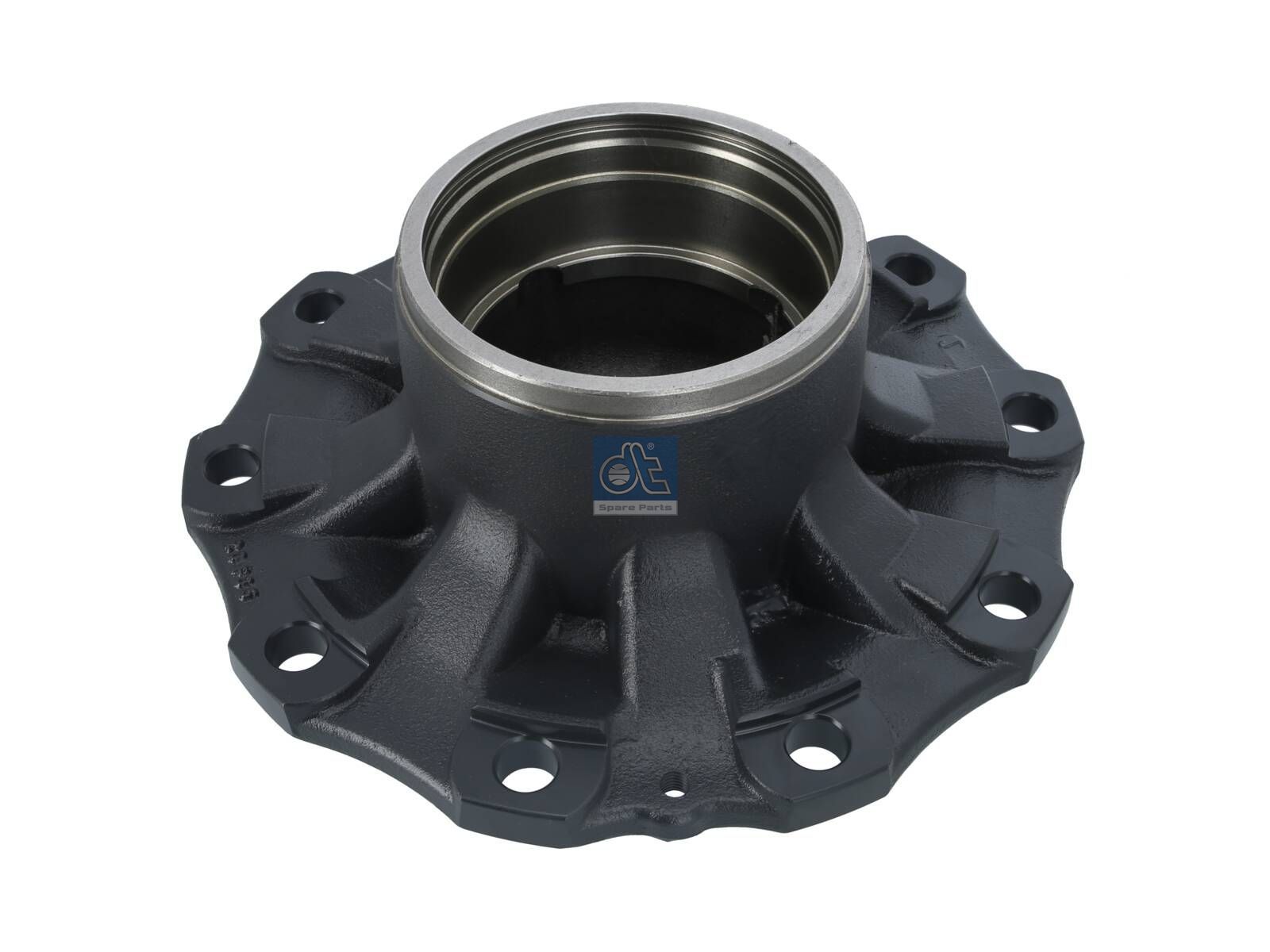 Wheel hub | DT Spare Parts 10.10594