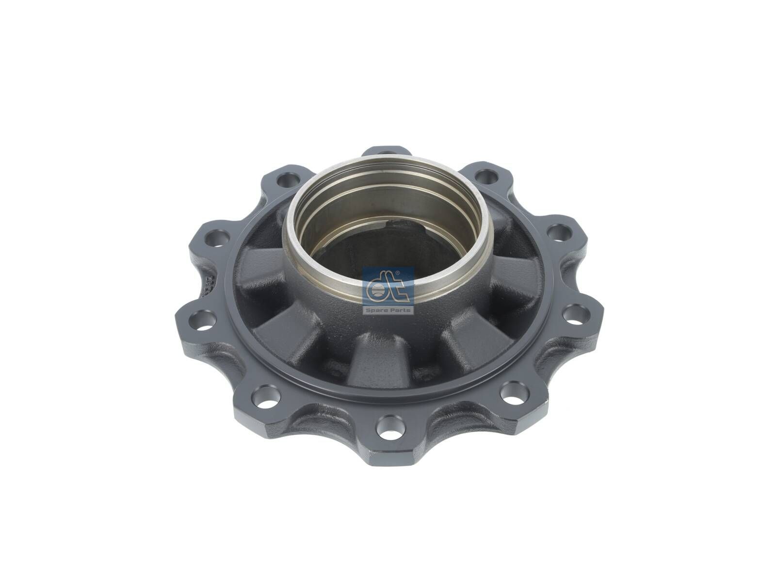 Wheel hub | DT Spare Parts 10.10596