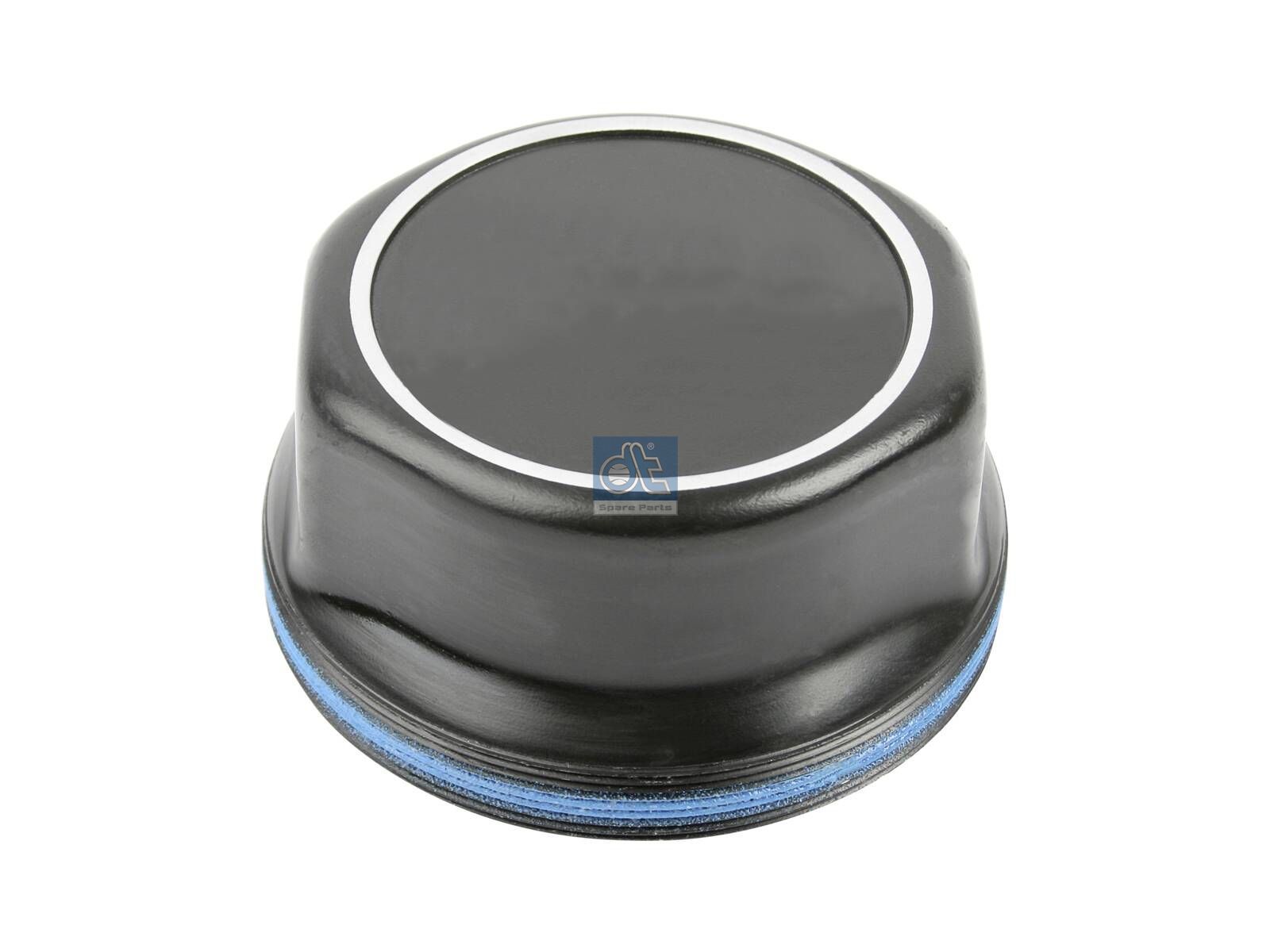 Hub cover | DT Spare Parts 10.10600
