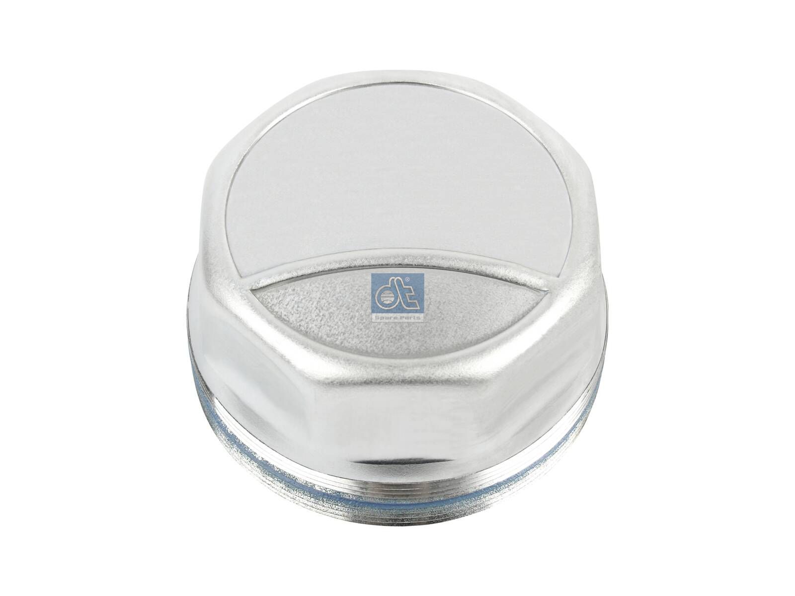 Hub cover | DT Spare Parts 10.10601