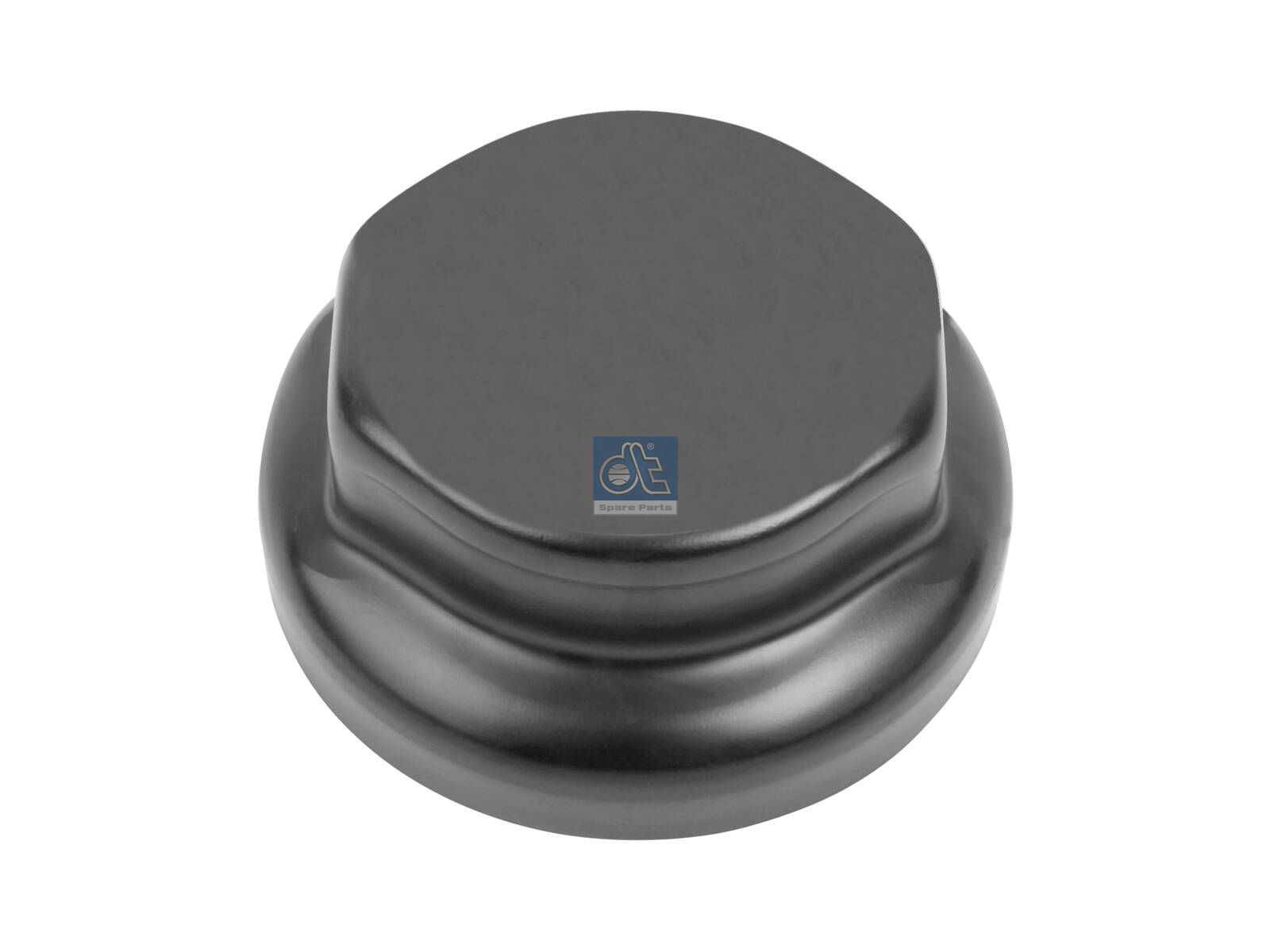 Hub cover | DT Spare Parts 10.10607