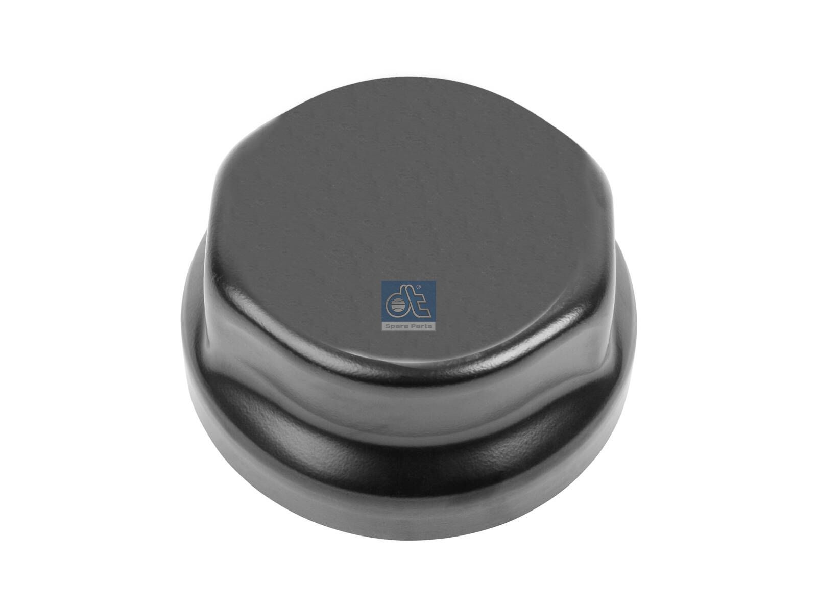 Hub cover | DT Spare Parts 10.10609