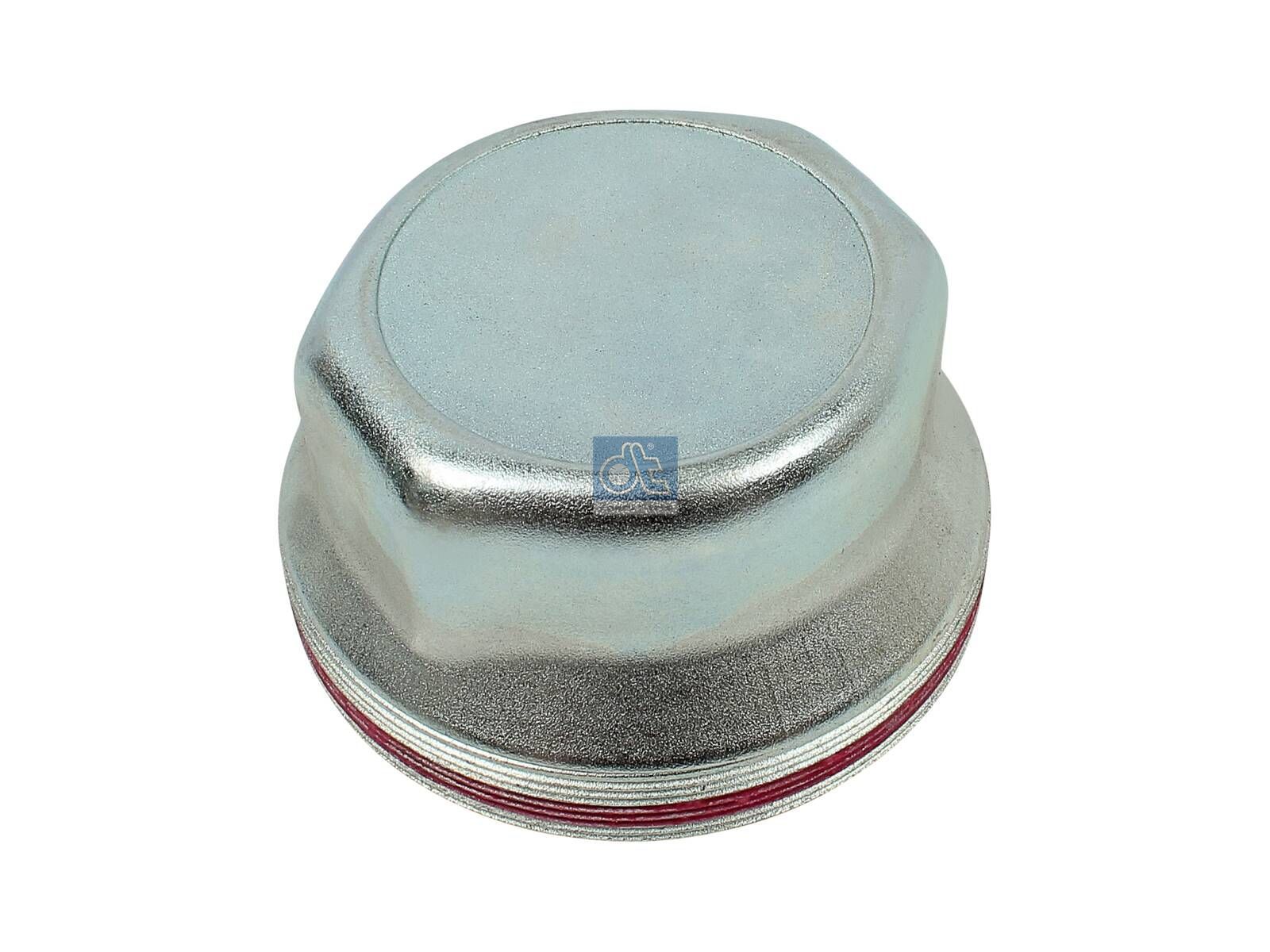 Hub cover | DT Spare Parts 10.10610