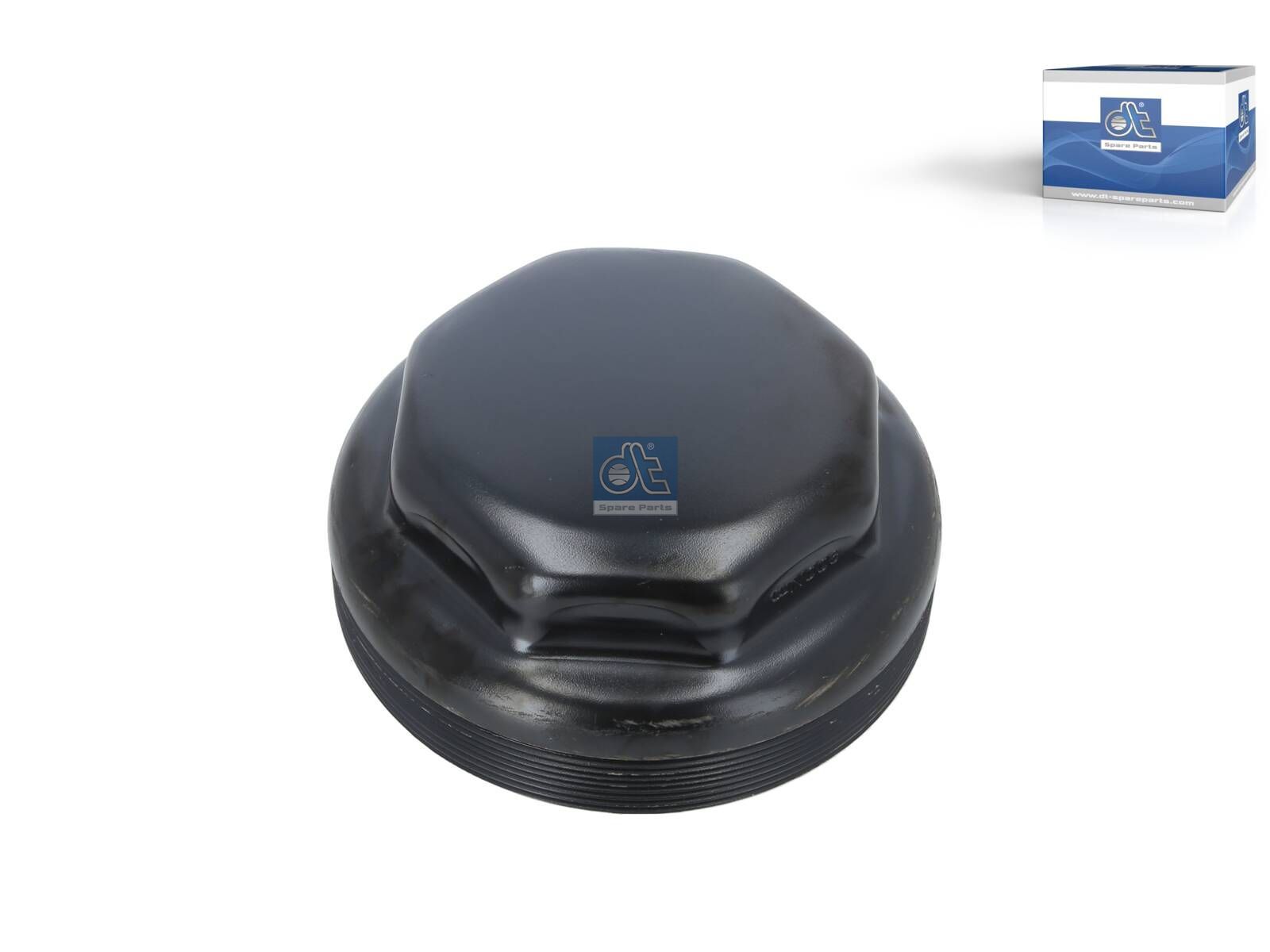 Hub cover | DT Spare Parts 10.10615