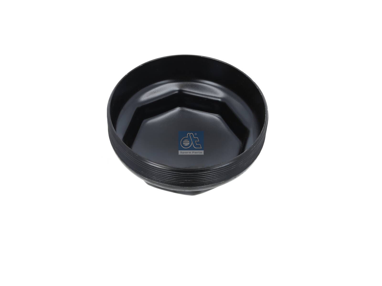 Hub cover | DT Spare Parts 10.10615
