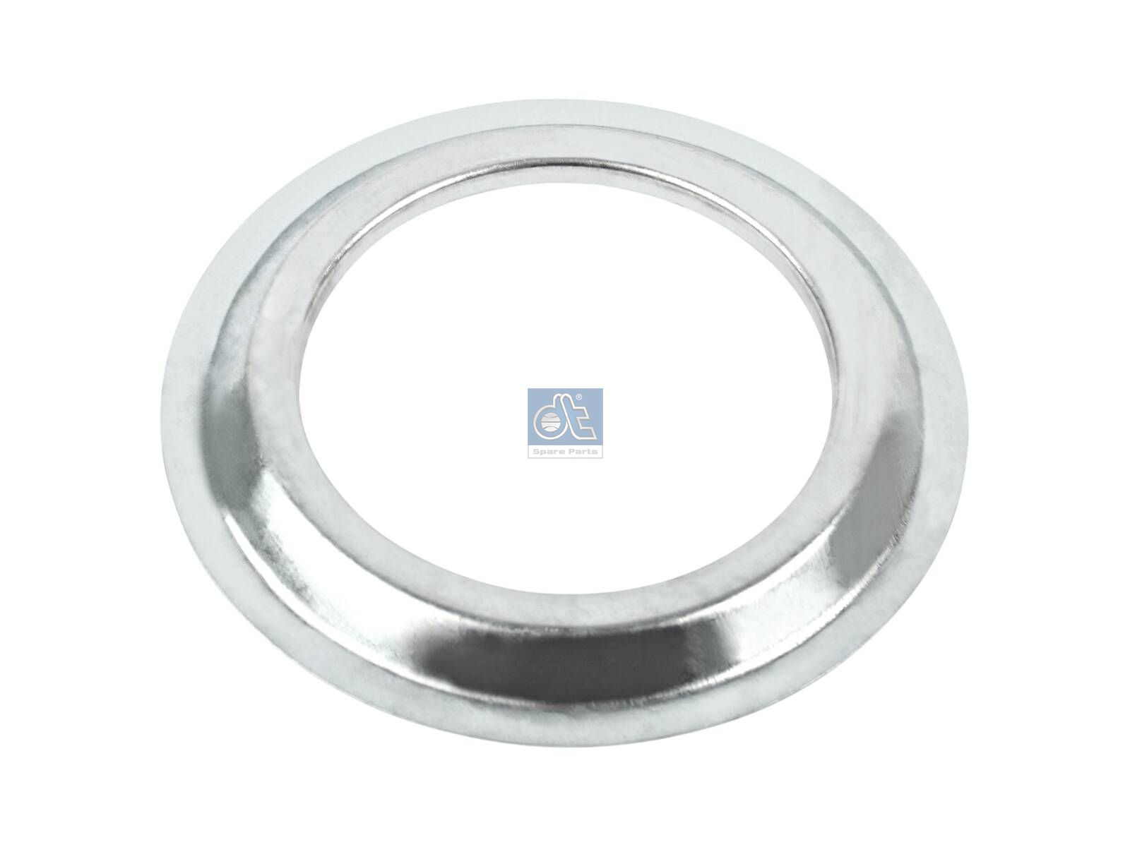 Cover plate | DT Spare Parts 10.10621