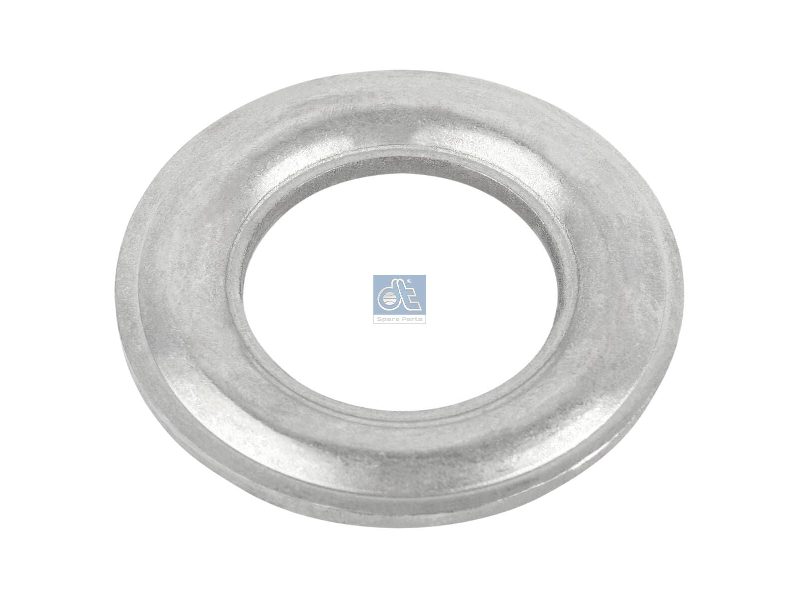 Cover plate | DT Spare Parts 10.10622