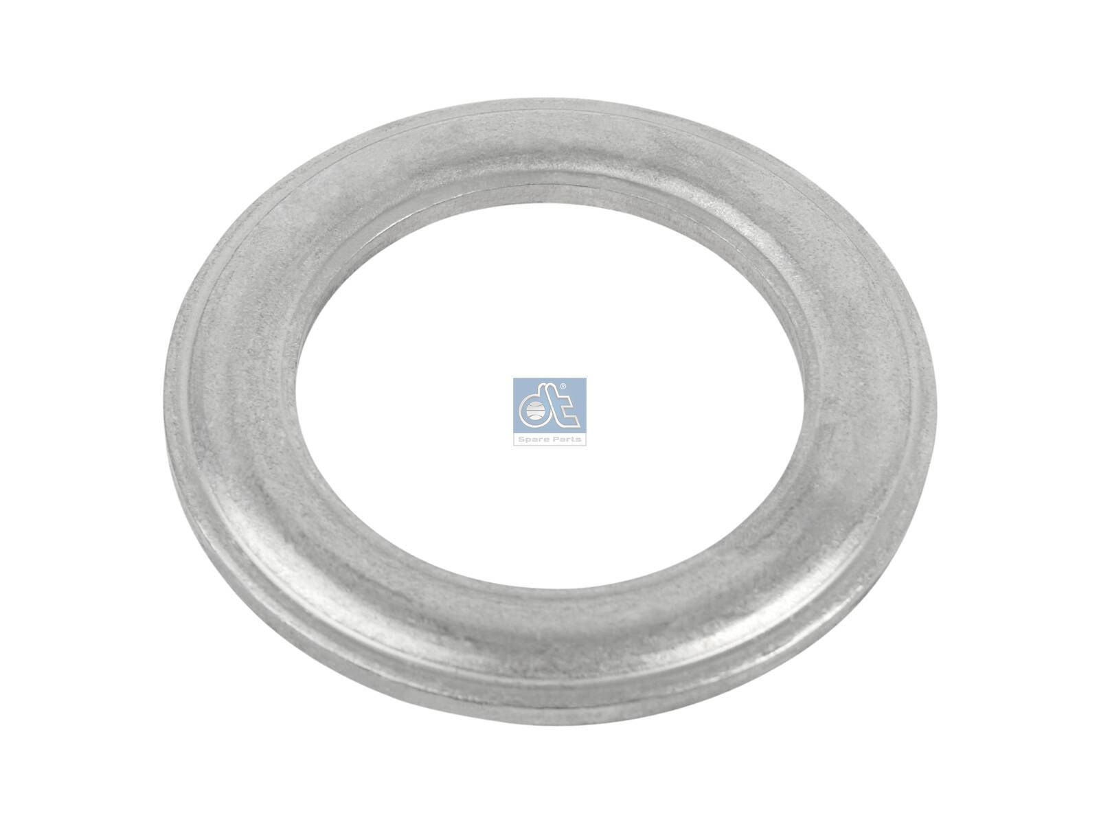 Cover plate | DT Spare Parts 10.10623