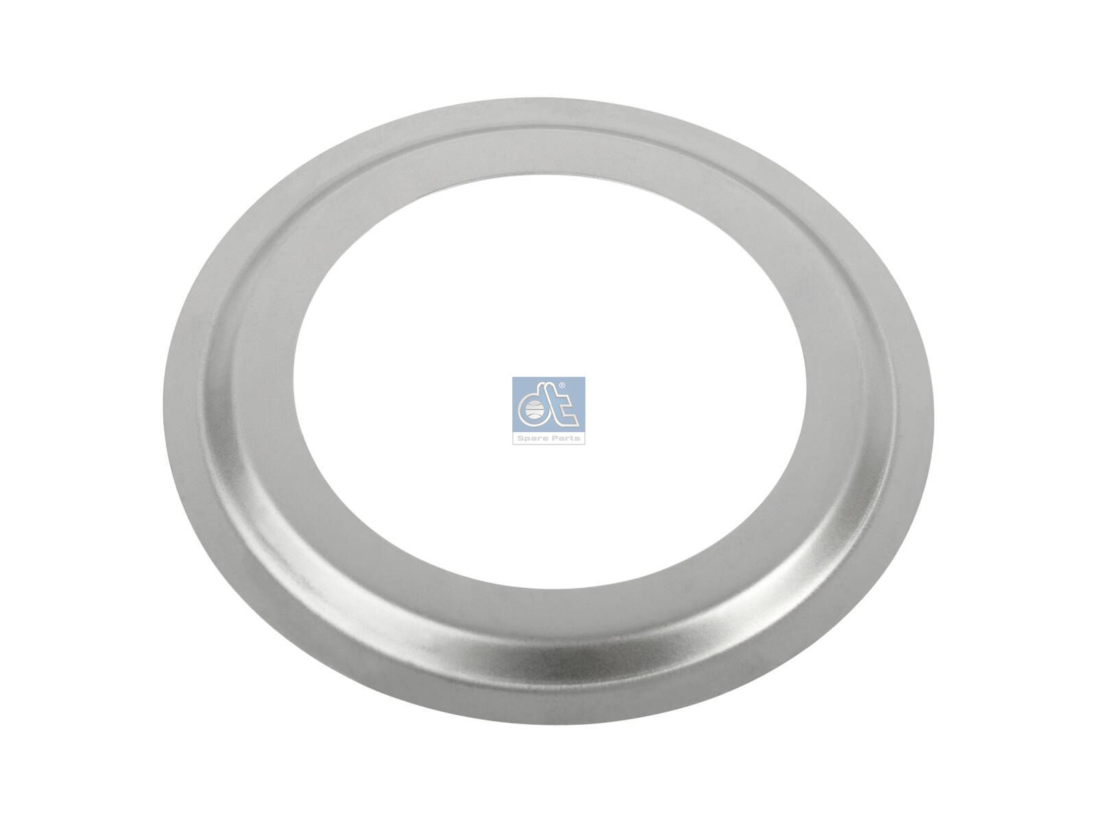 Cover plate | DT Spare Parts 10.10624
