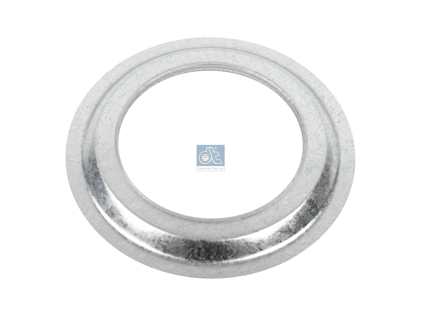 Cover plate | DT Spare Parts 10.10625