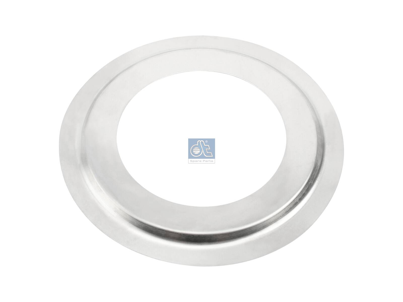 Cover plate | DT Spare Parts 10.10626