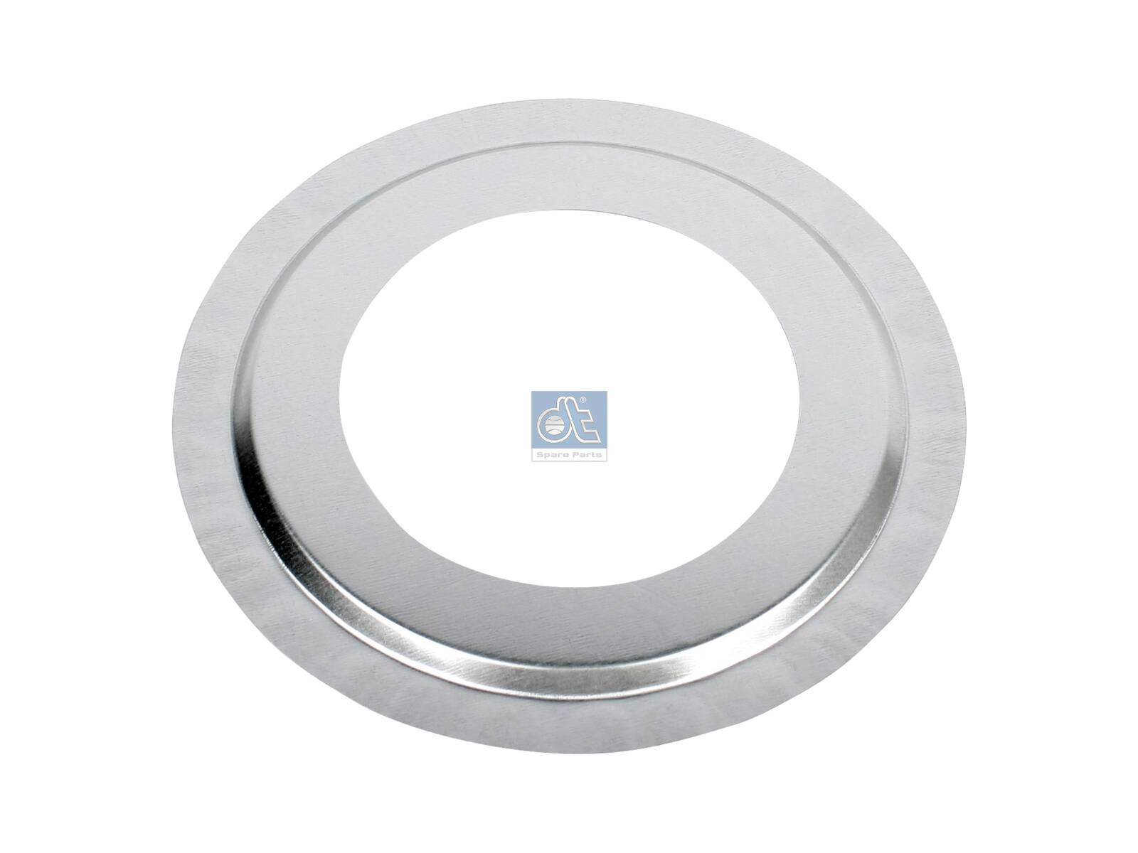 Cover plate | DT Spare Parts 10.10627