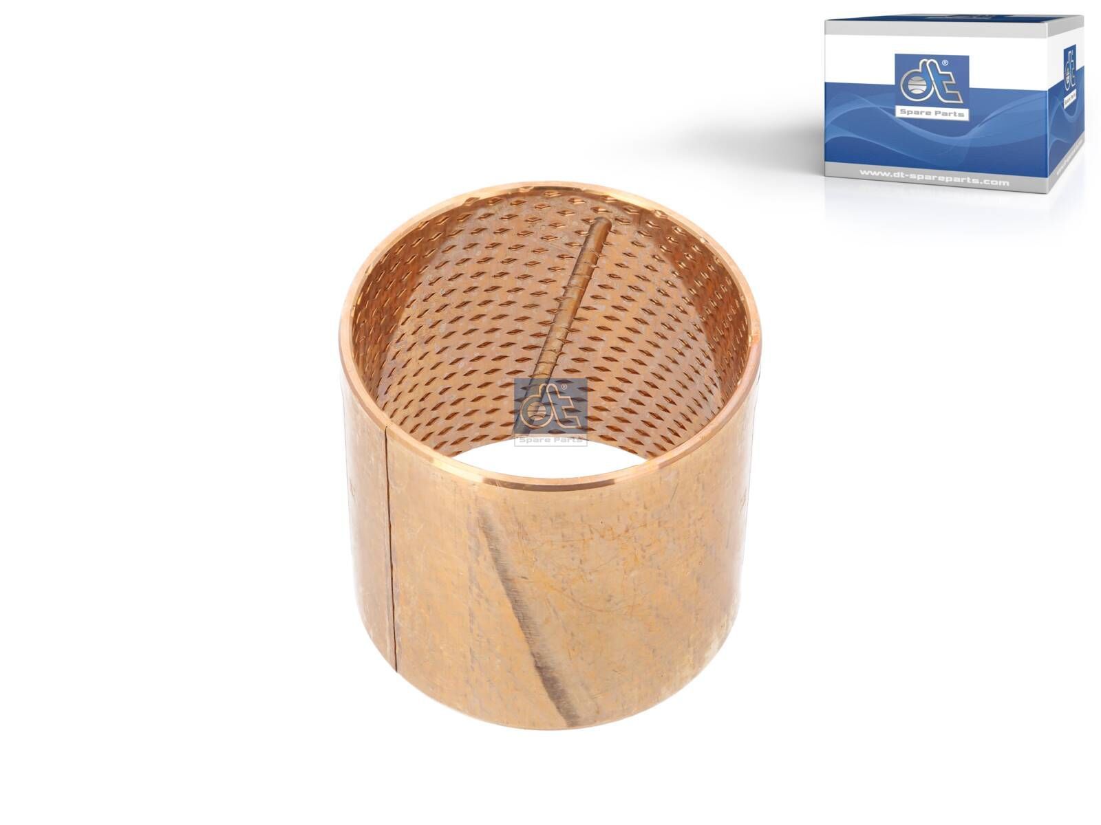 Bushing | DT Spare Parts 10.10716