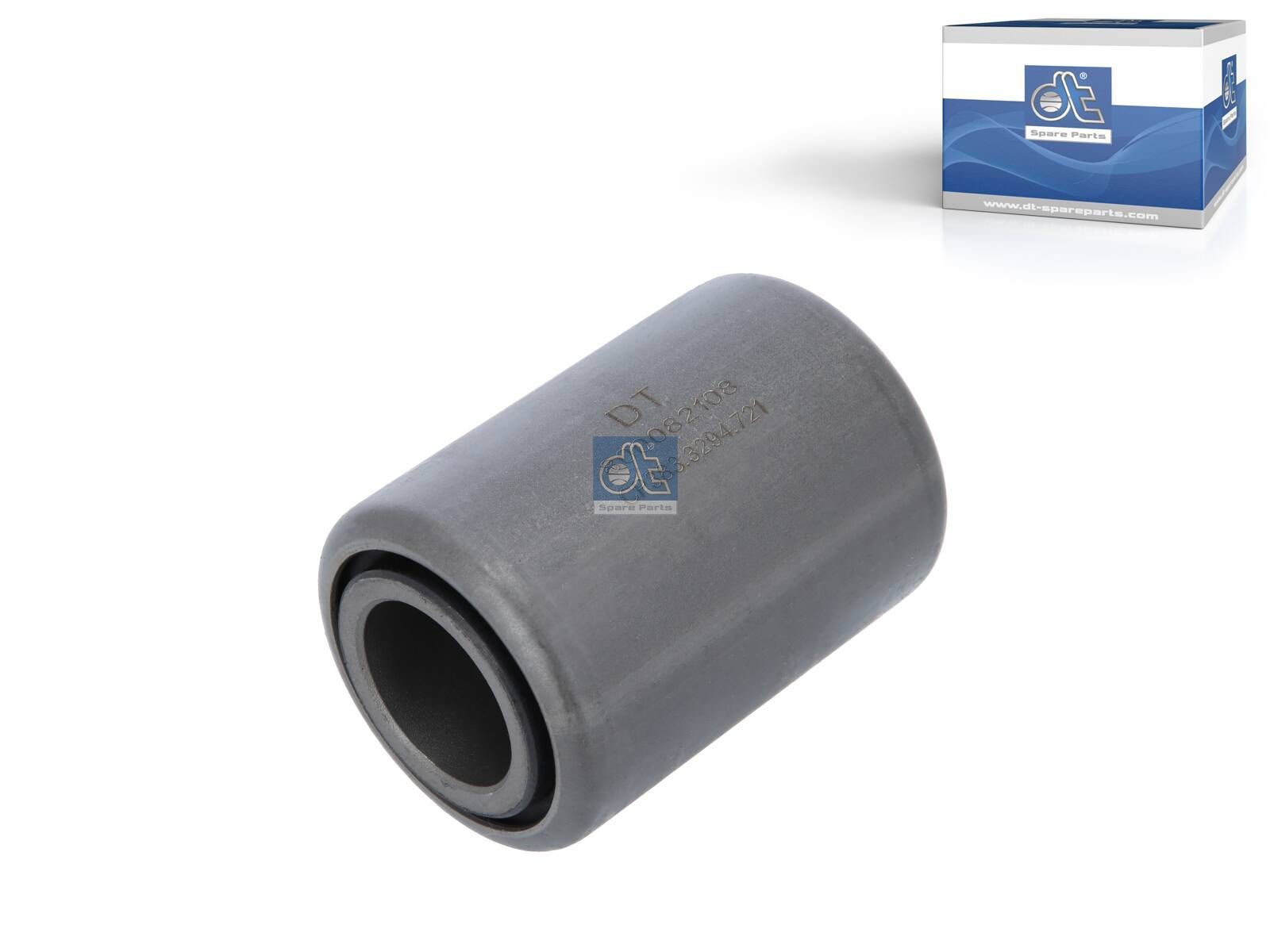 Bushing | DT Spare Parts 10.10721