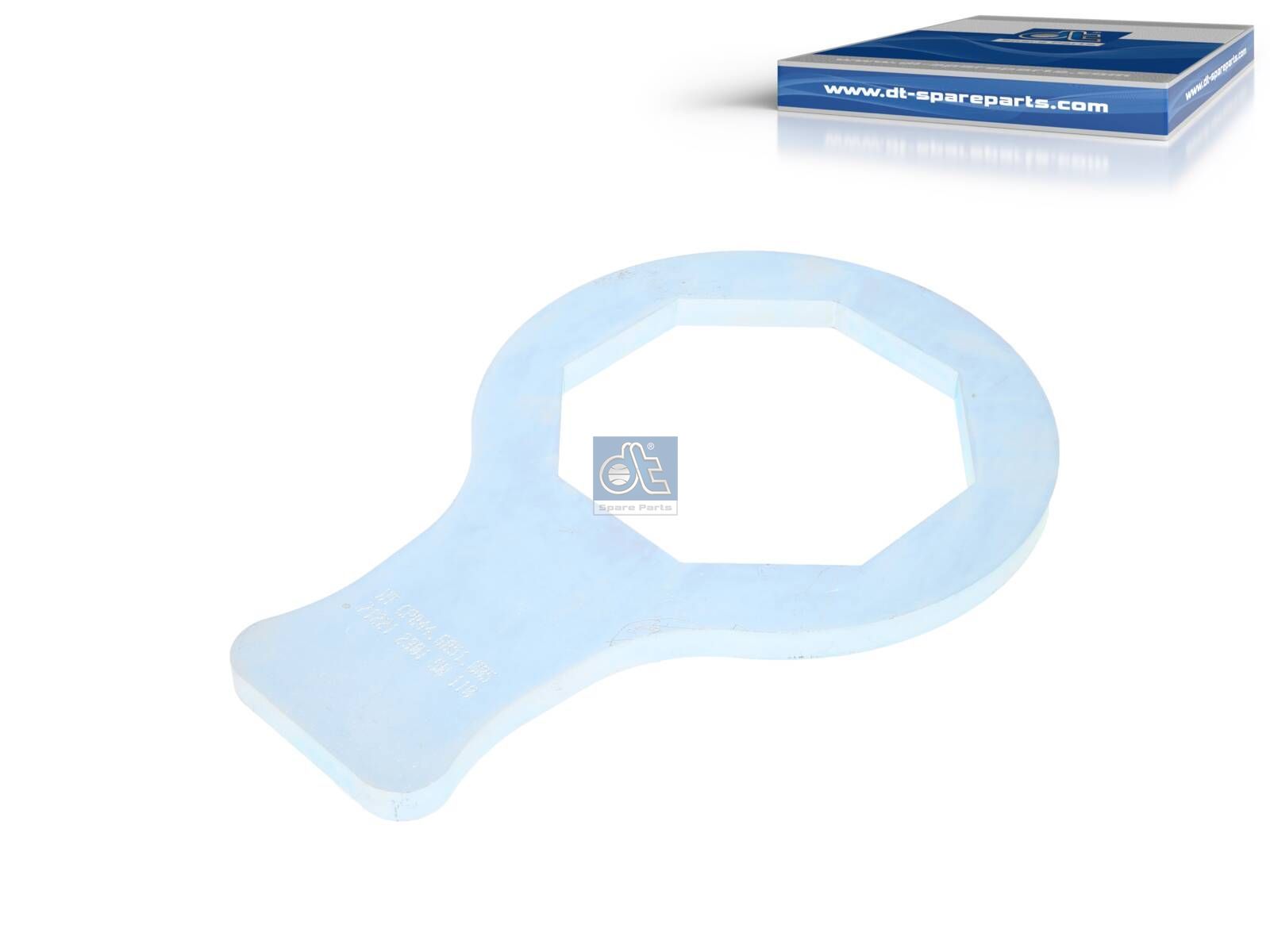 Hammer Wrench | DT Spare Parts 10.12005
