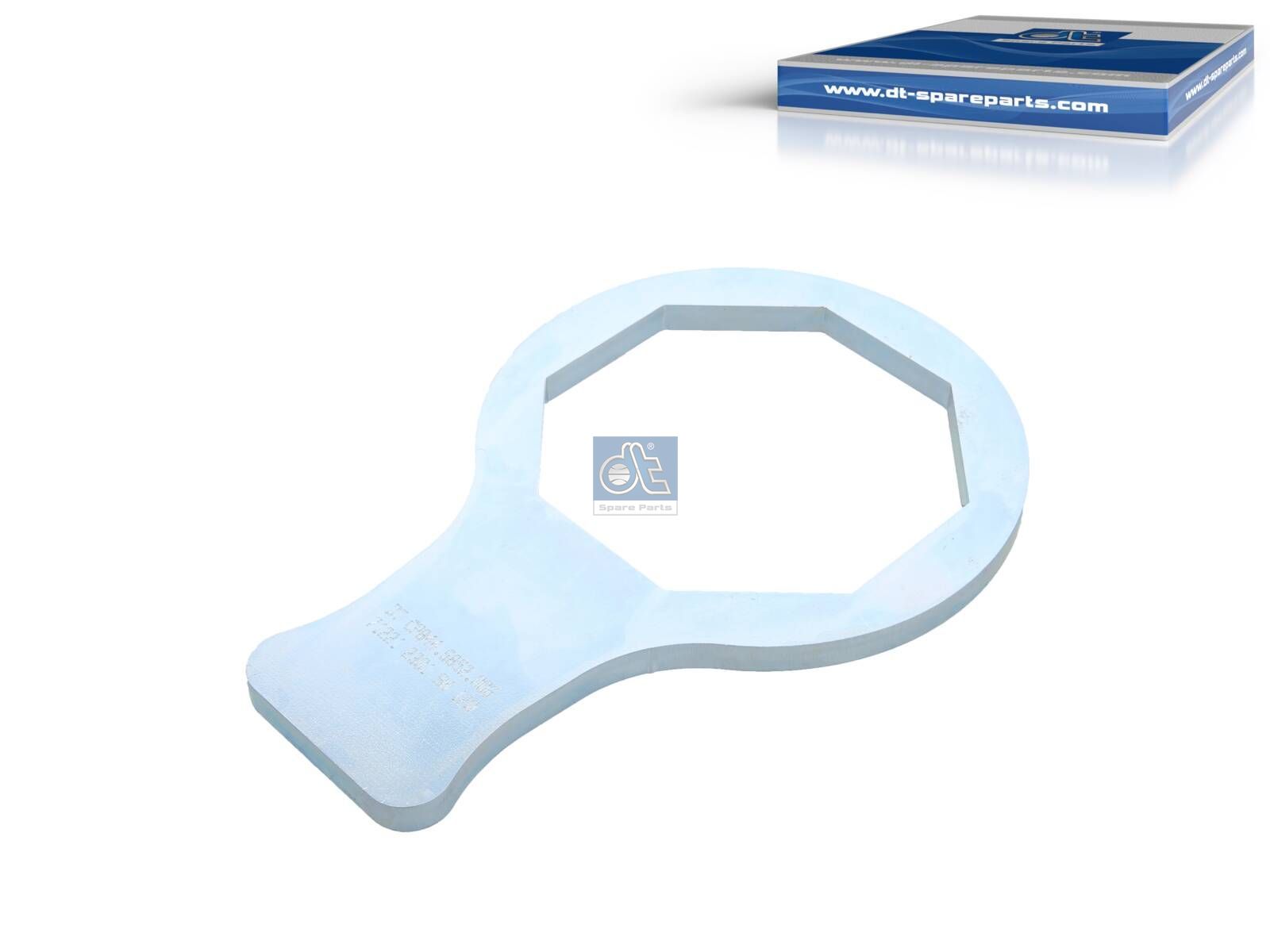 Hammer Wrench | DT Spare Parts 10.12006