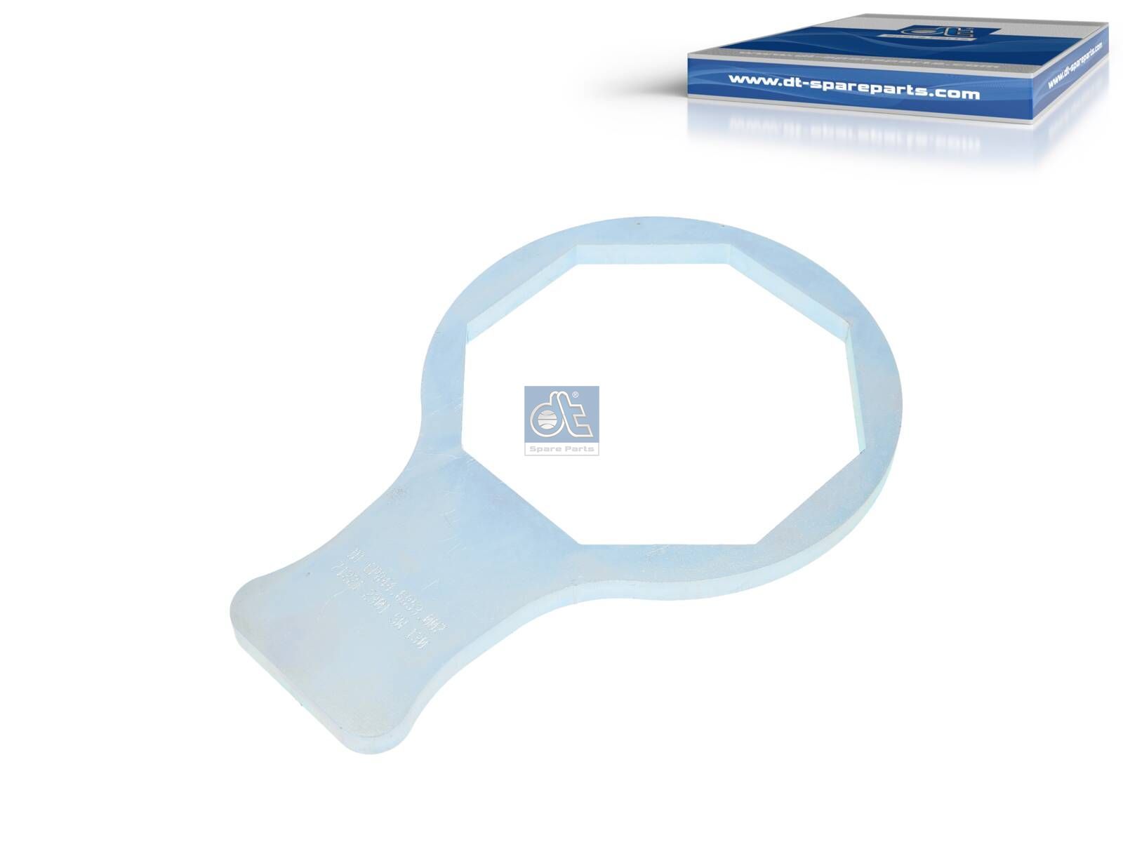 Hammer Wrench | DT Spare Parts 10.12007
