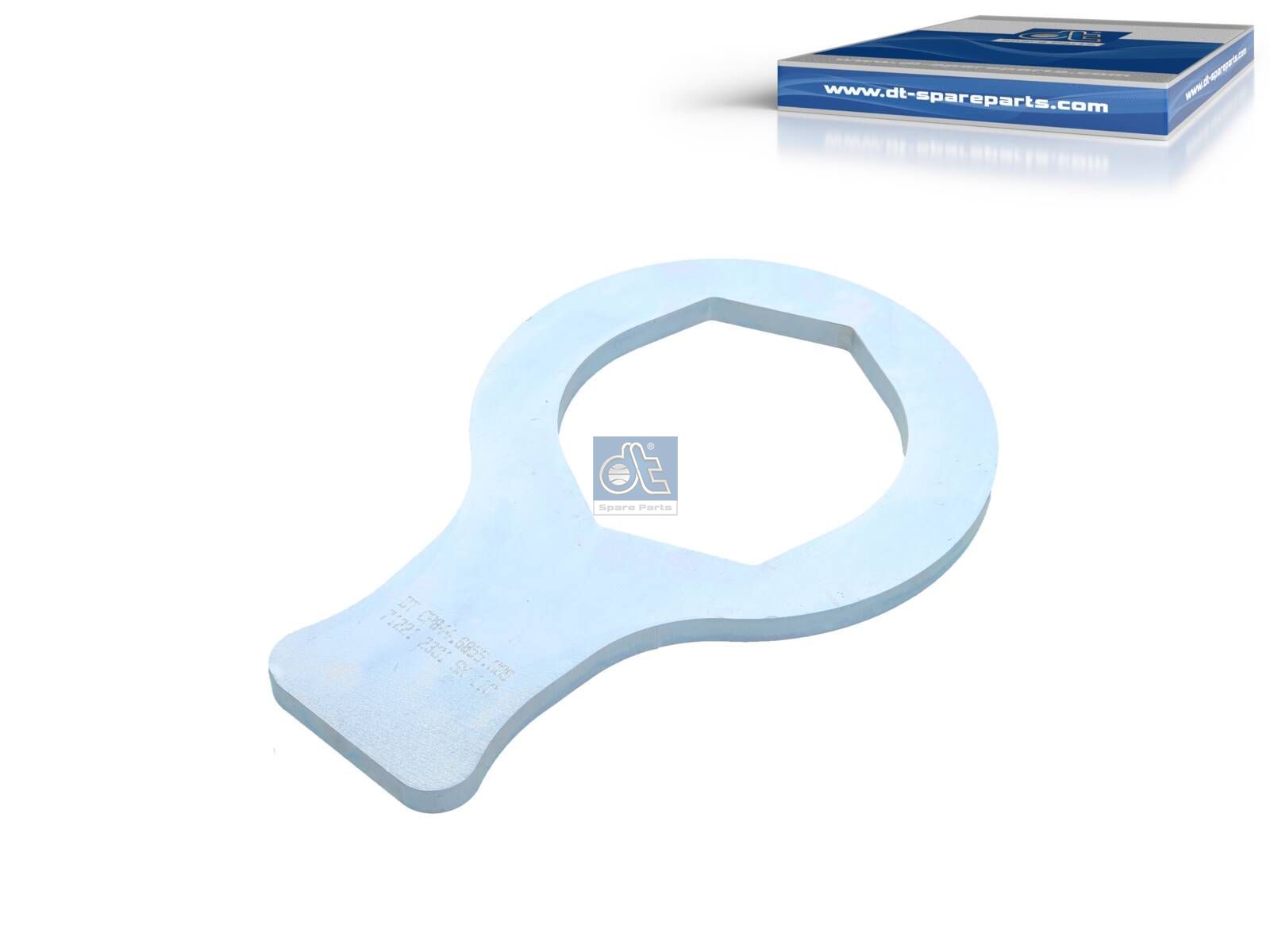 Hammer Wrench | DT Spare Parts 10.12009