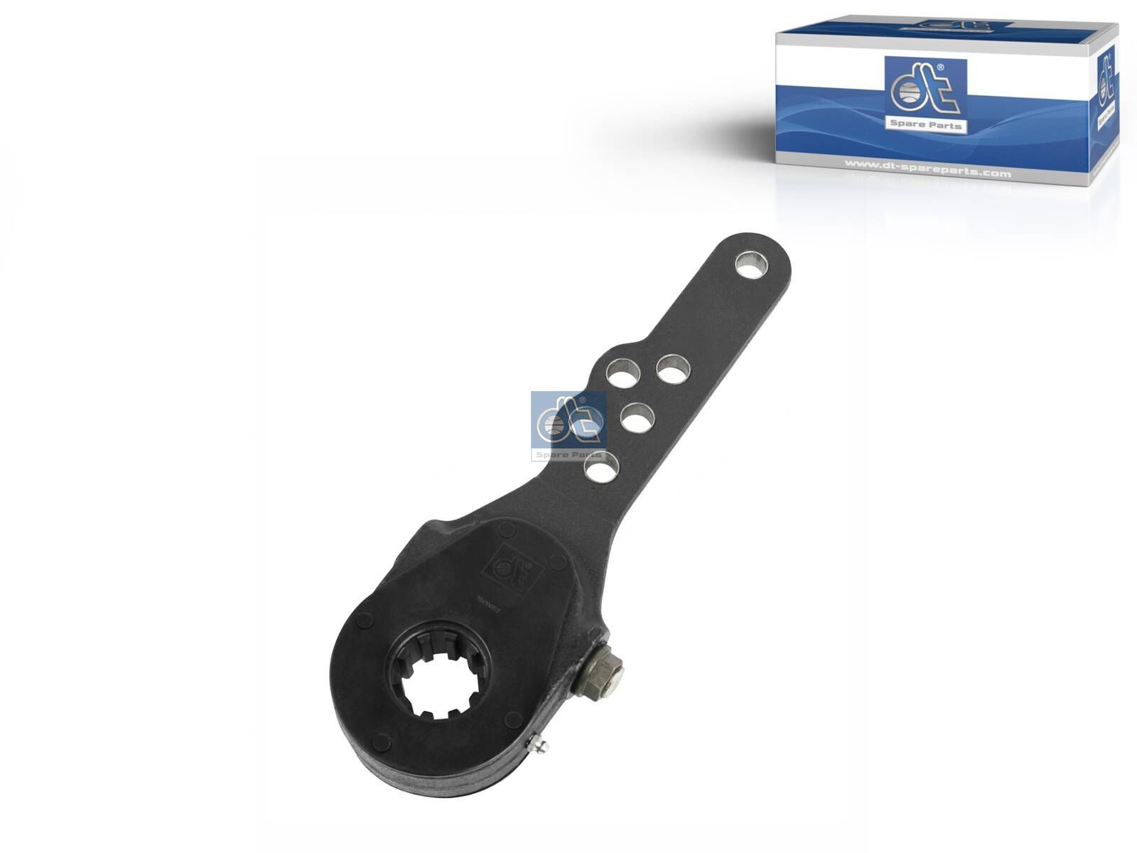 Slack adjuster | DT Spare Parts 10.13022
