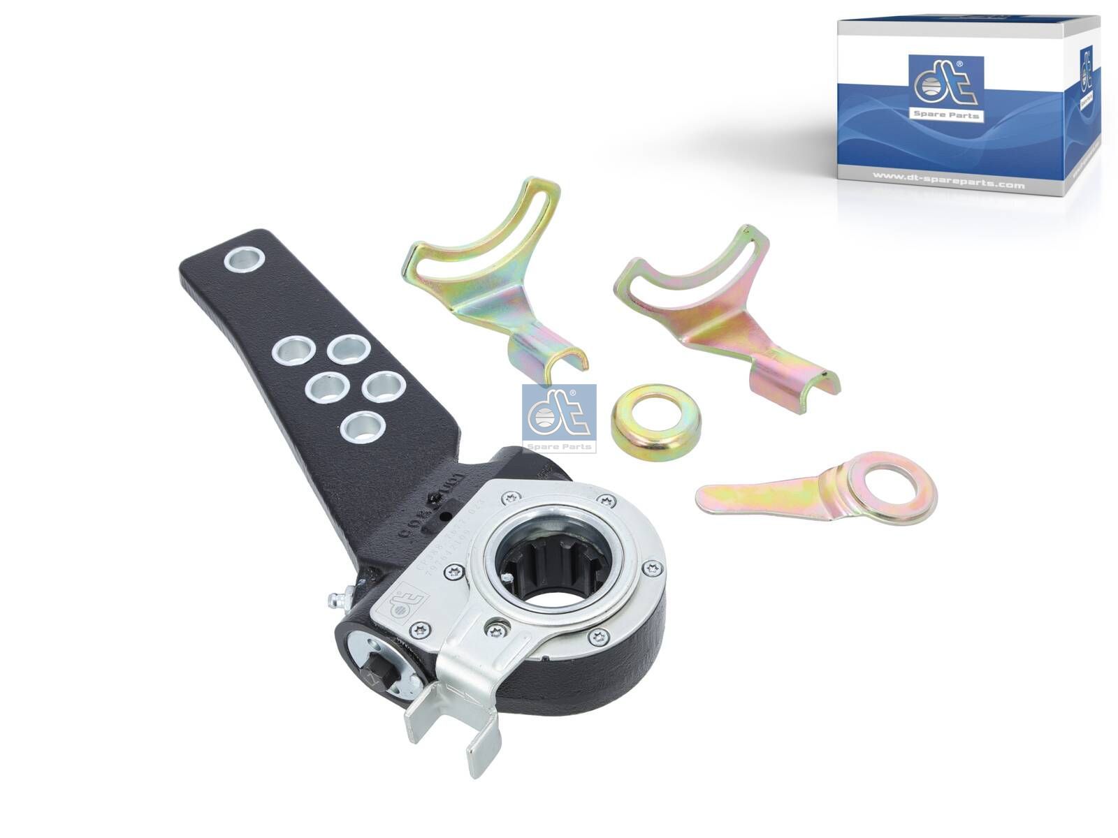 Slack adjuster | DT Spare Parts 10.13023