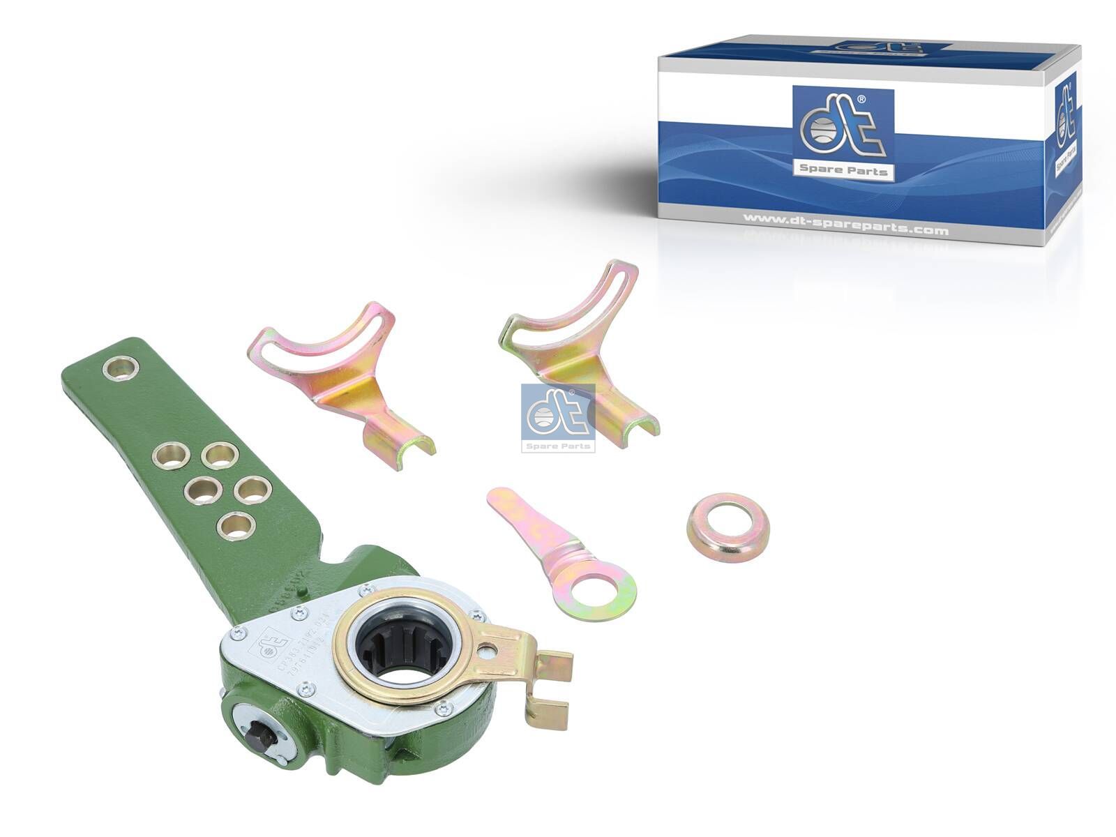 Slack adjuster | DT Spare Parts 10.13024