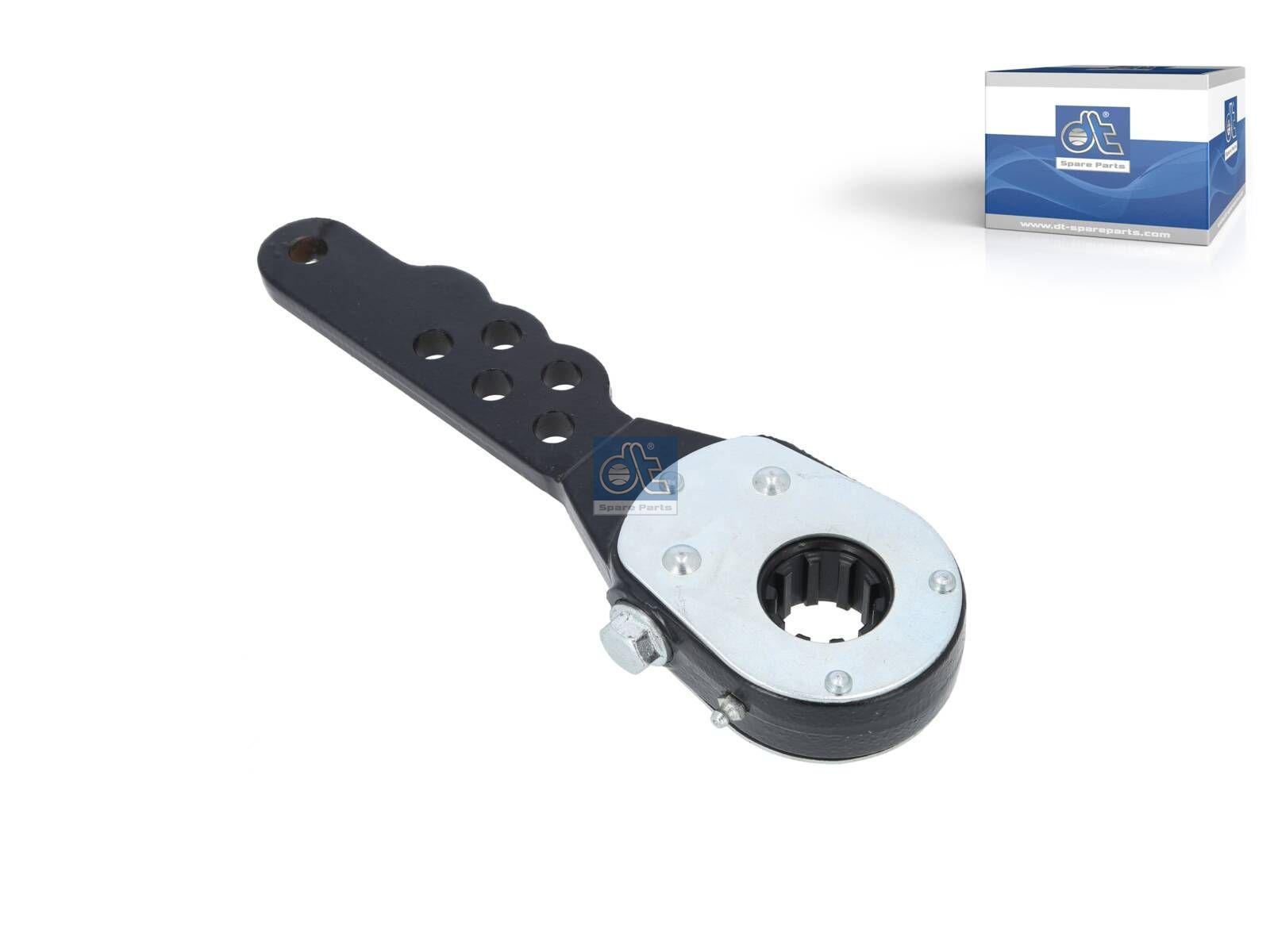 Slack adjuster | DT Spare Parts 10.13037