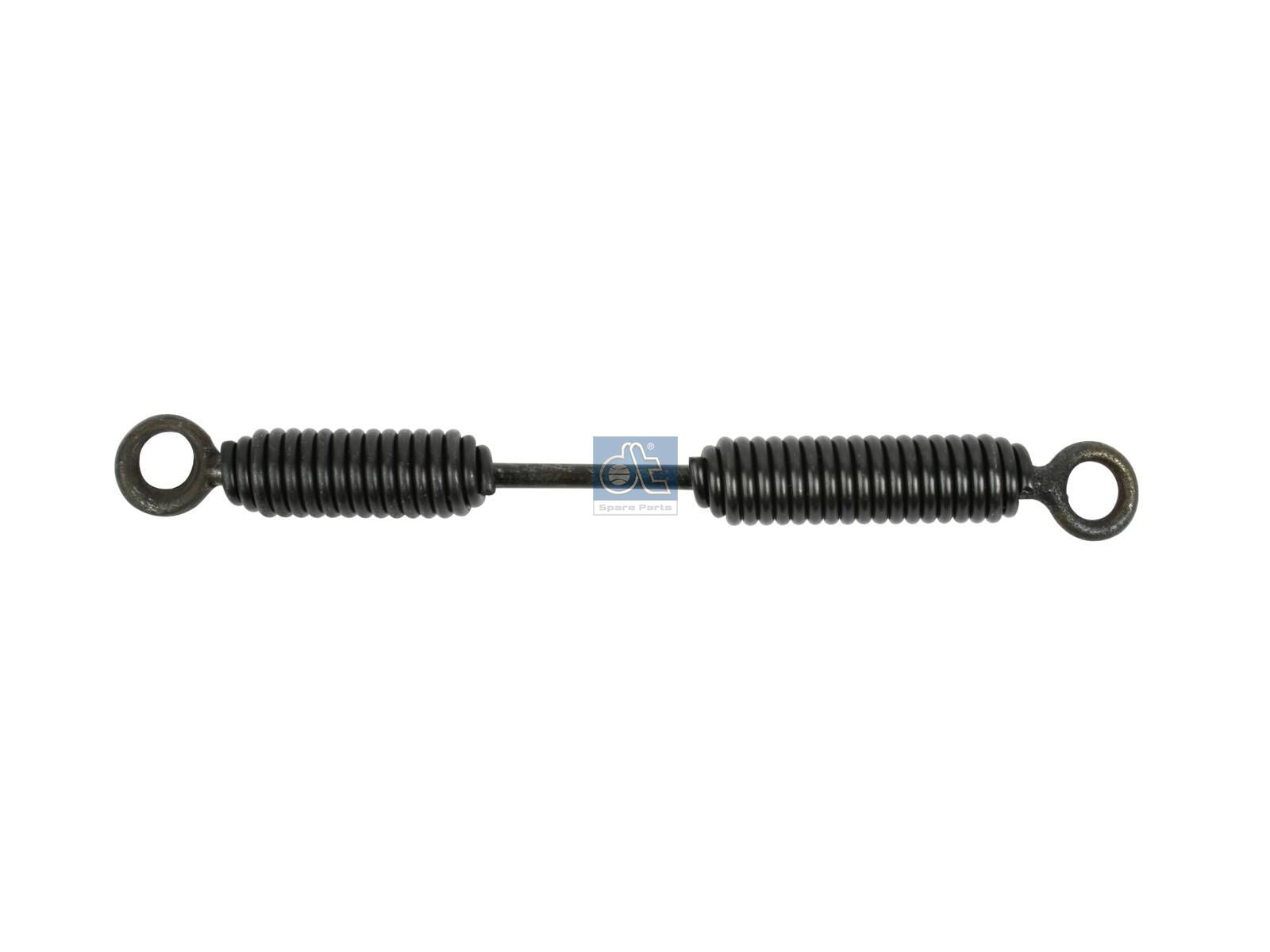 Brake shoe spring | DT Spare Parts 10.13052