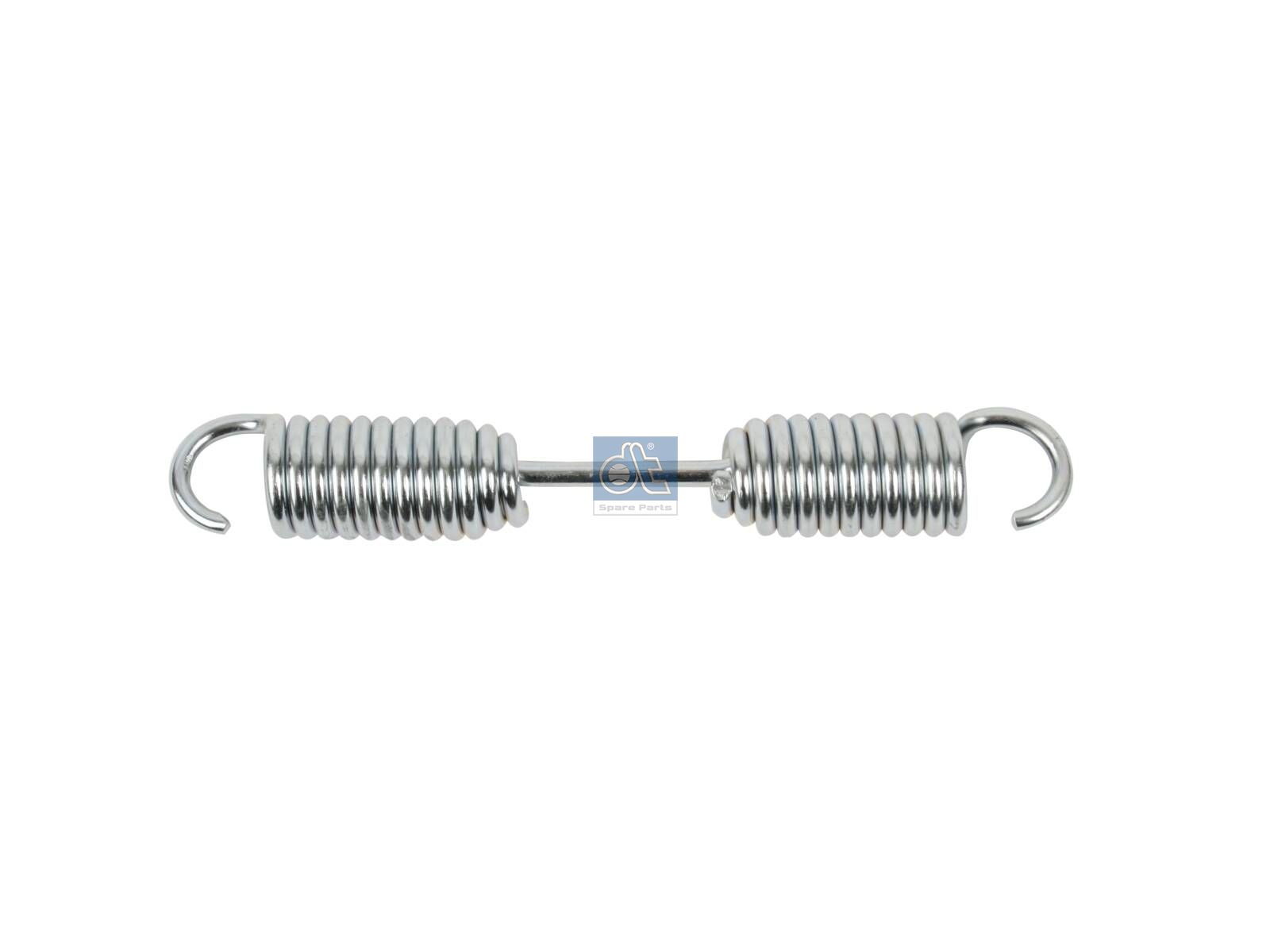 Brake shoe spring | DT Spare Parts 10.13054