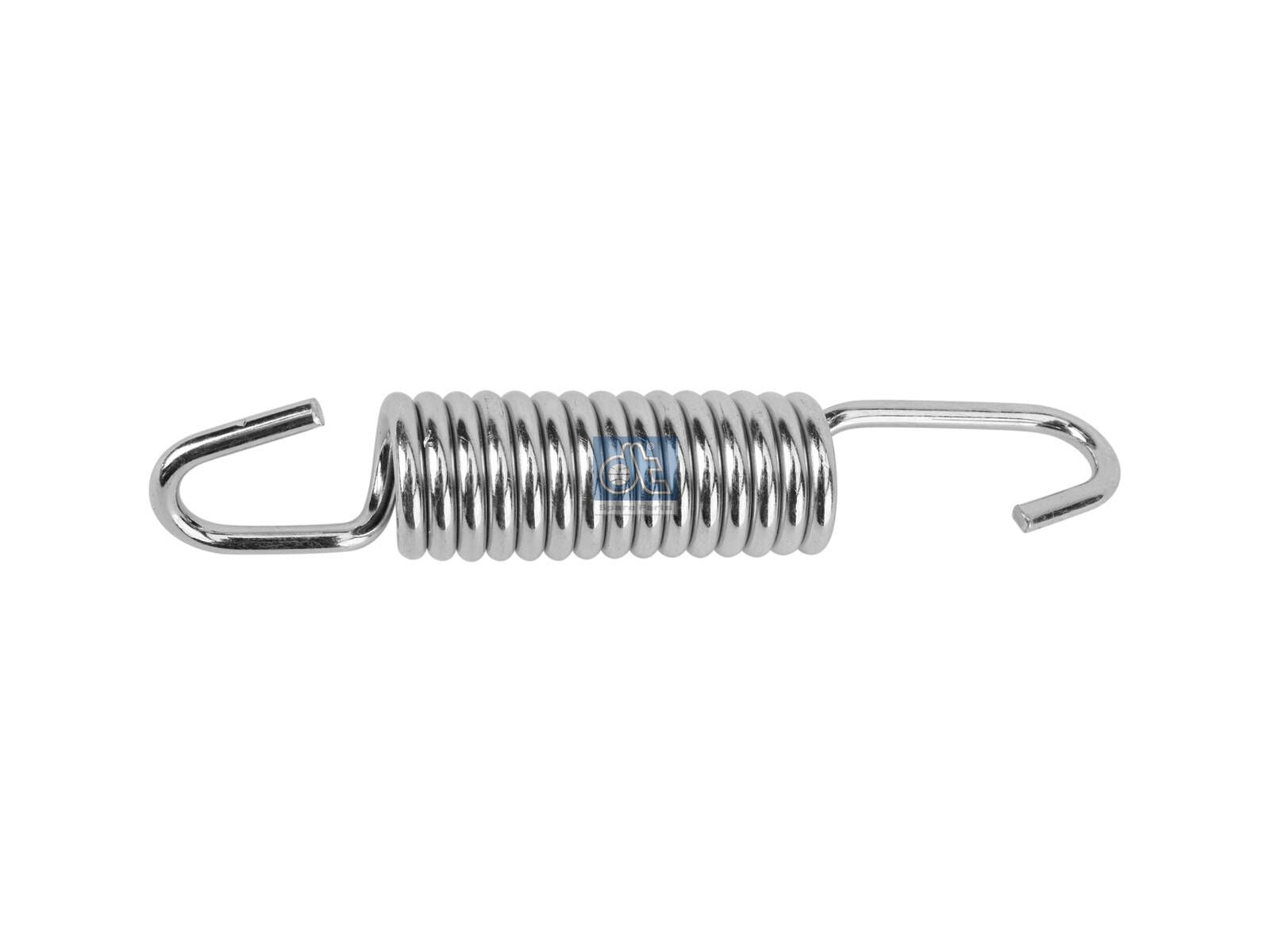 Brake shoe spring | DT Spare Parts 10.13059
