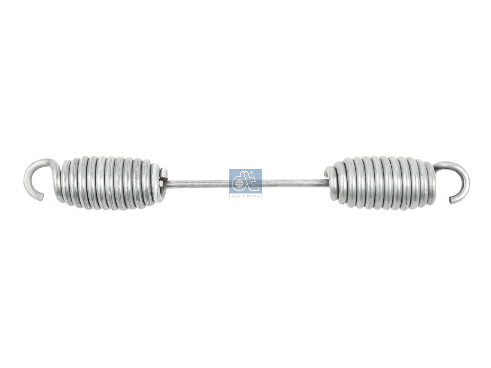 Brake shoe spring | DT Spare Parts 10.13061