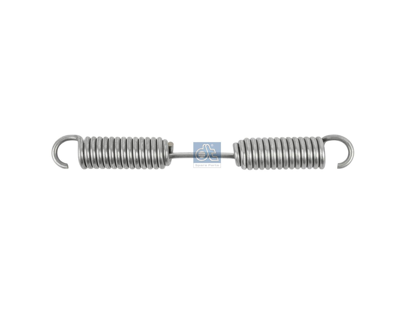 Brake shoe spring | DT Spare Parts 10.13062