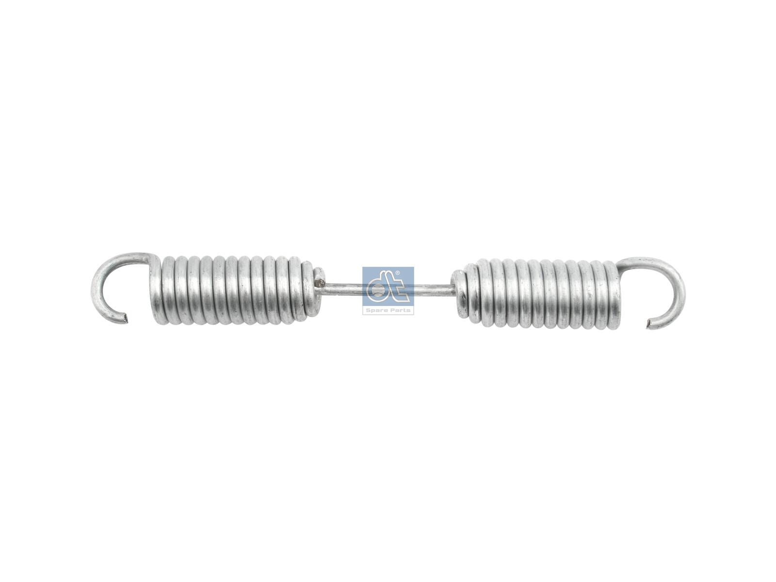 Brake shoe spring | DT Spare Parts 10.13063
