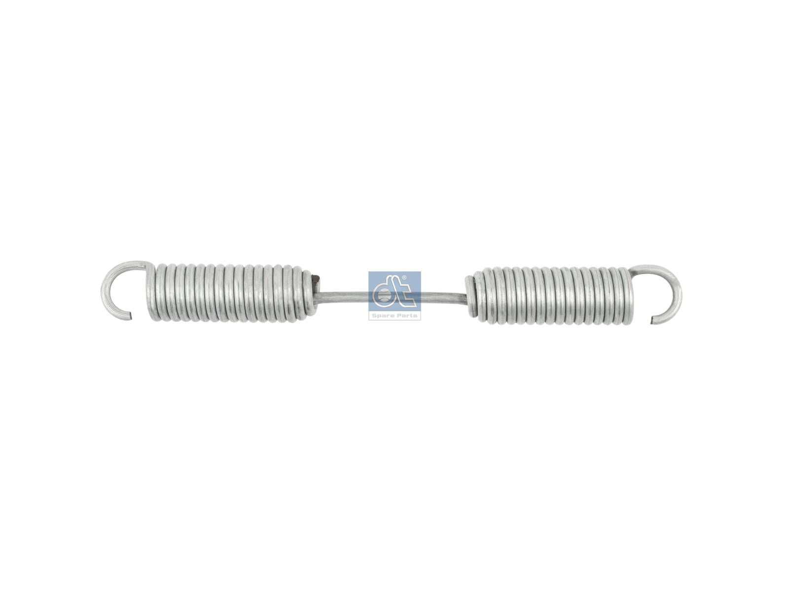 Brake shoe spring | DT Spare Parts 10.13070