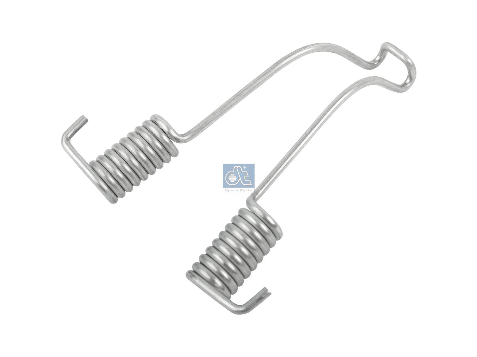Brake shoe spring | DT Spare Parts 10.13074