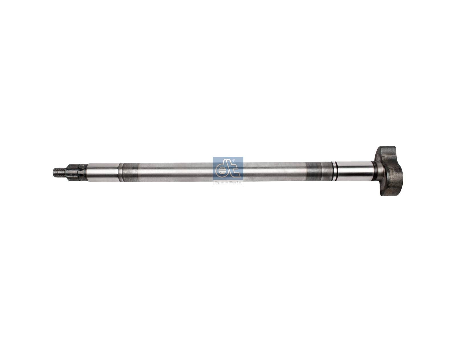 Brake camshaft | DT Spare Parts 10.13100